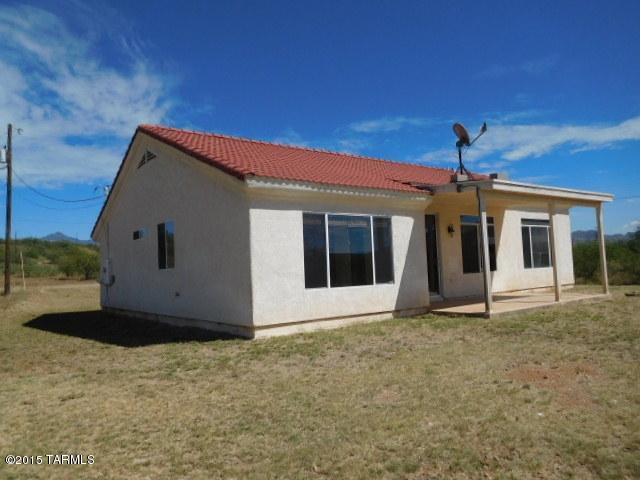 Rio Rico Villas 12 - Residential