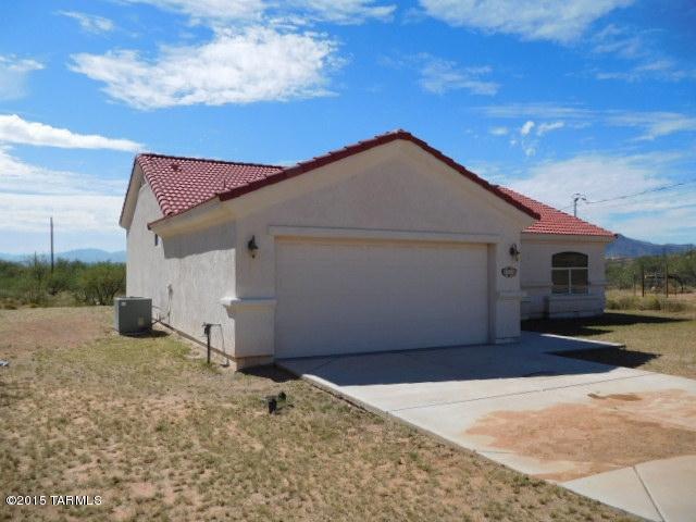 Rio Rico Villas 12 - Residential
