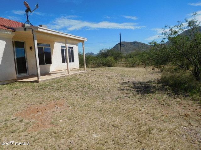 Rio Rico Villas 12 - Residential
