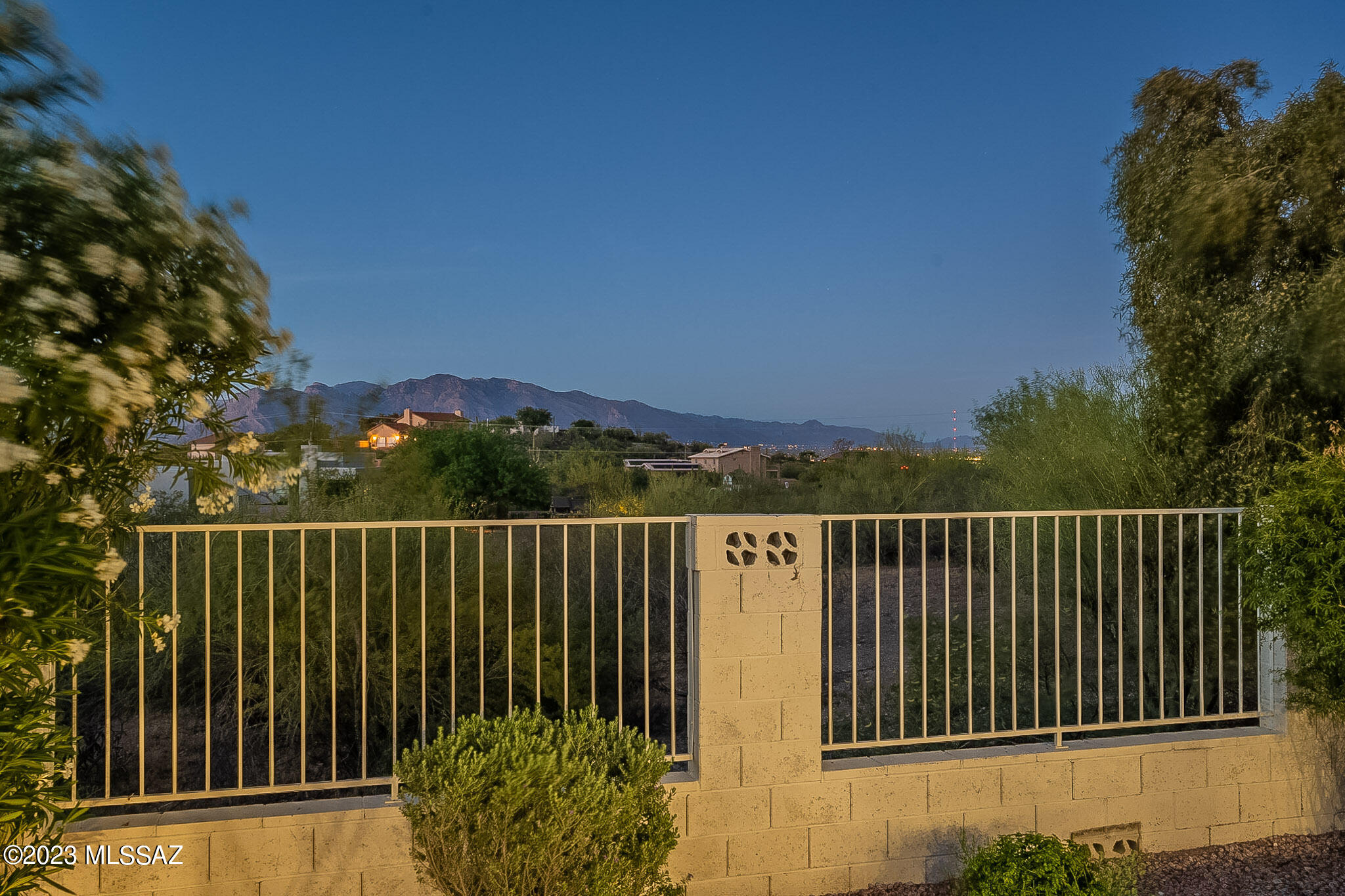 Rancho Del Cerro (1-179) - Residential