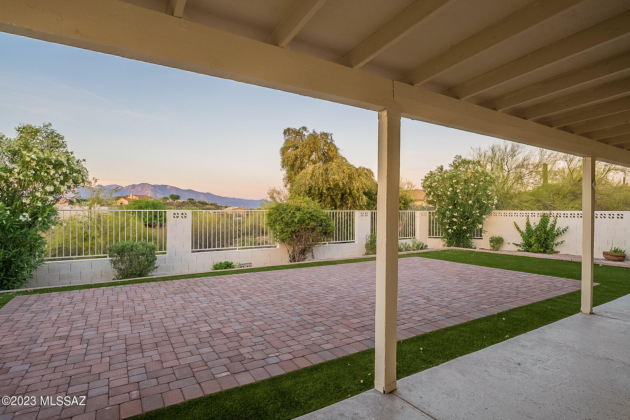 Rancho Del Cerro (1-179) - Residential