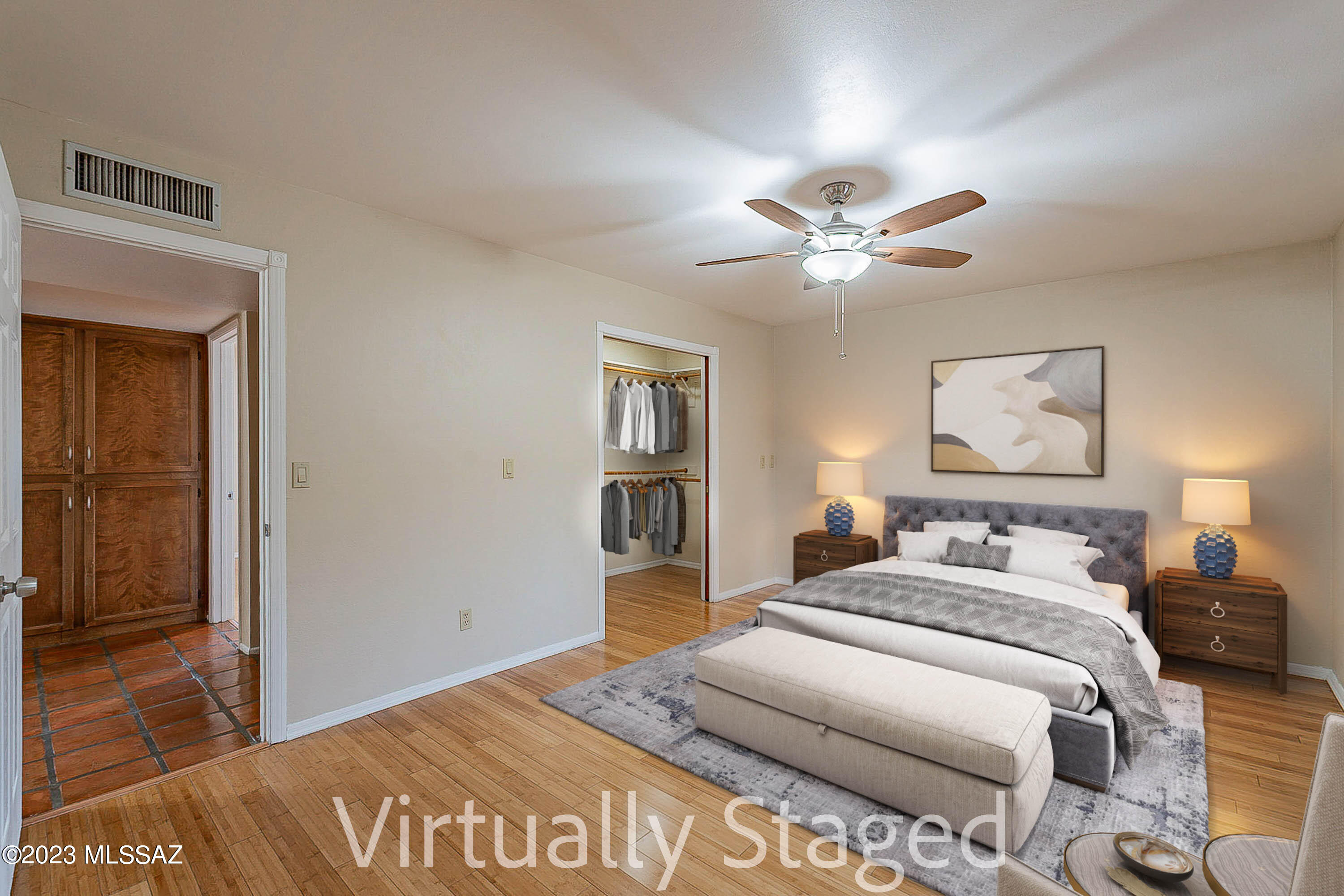 Rancho Del Cerro (1-179) - Residential