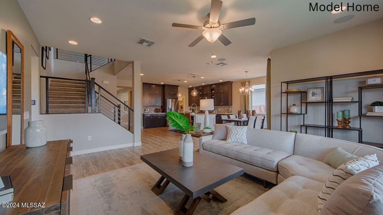 Rancho Del Lago Blks 2 & 3 - Residential