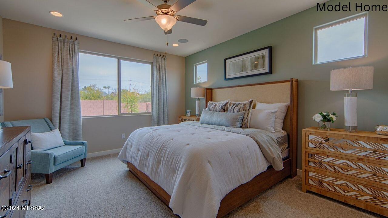 Rancho Del Lago Blks 2 & 3 - Residential