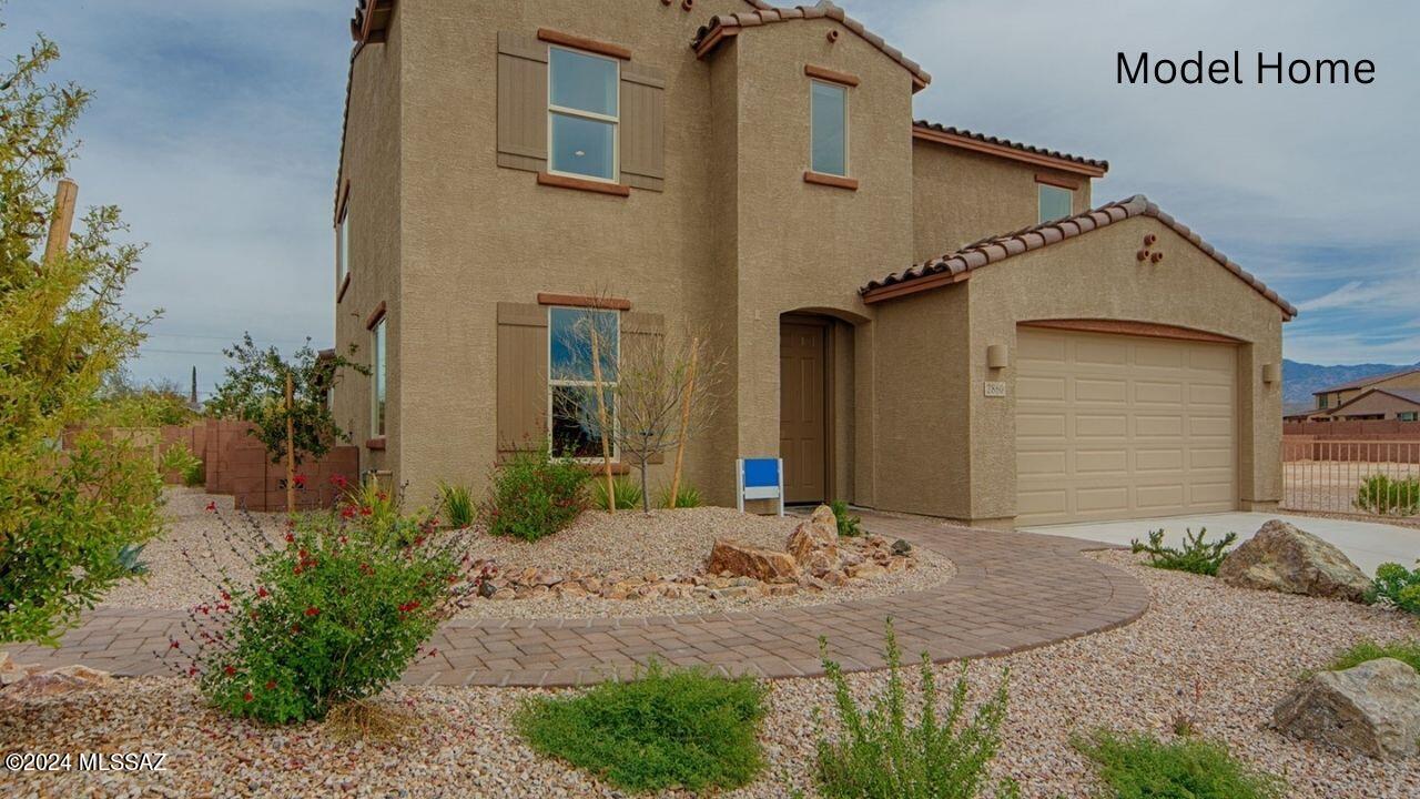 Rancho Del Lago Blks 2 & 3 - Residential