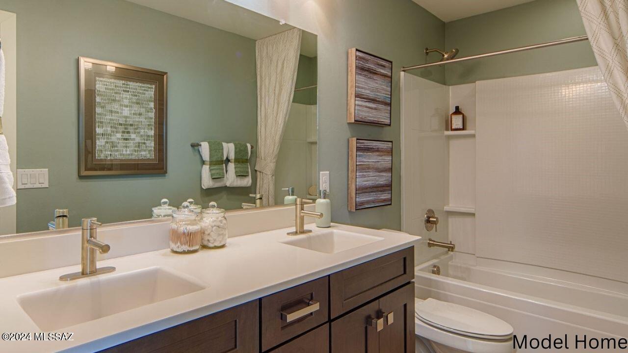 Rancho Del Lago Blks 2 & 3 - Residential