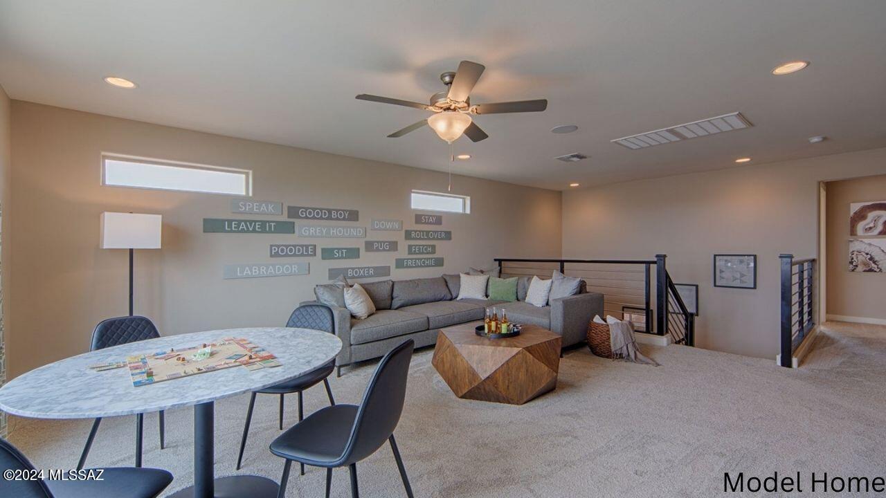 Rancho Del Lago Blks 2 & 3 - Residential
