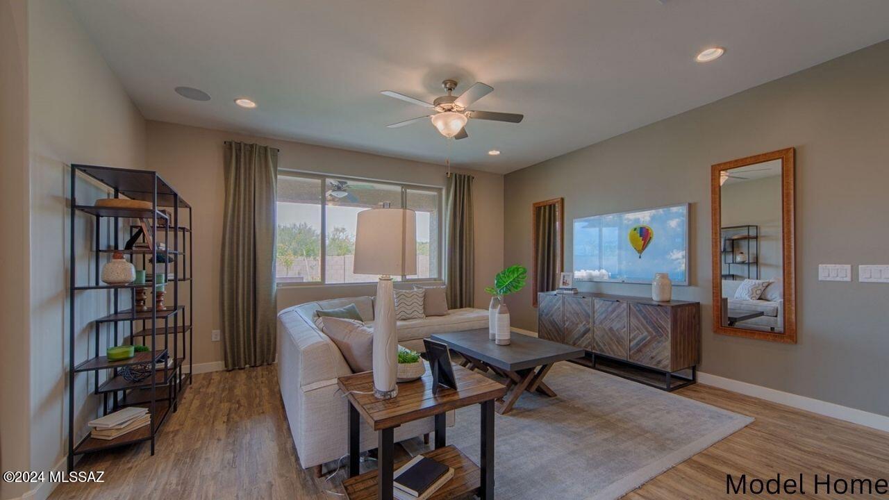 Rancho Del Lago Blks 2 & 3 - Residential