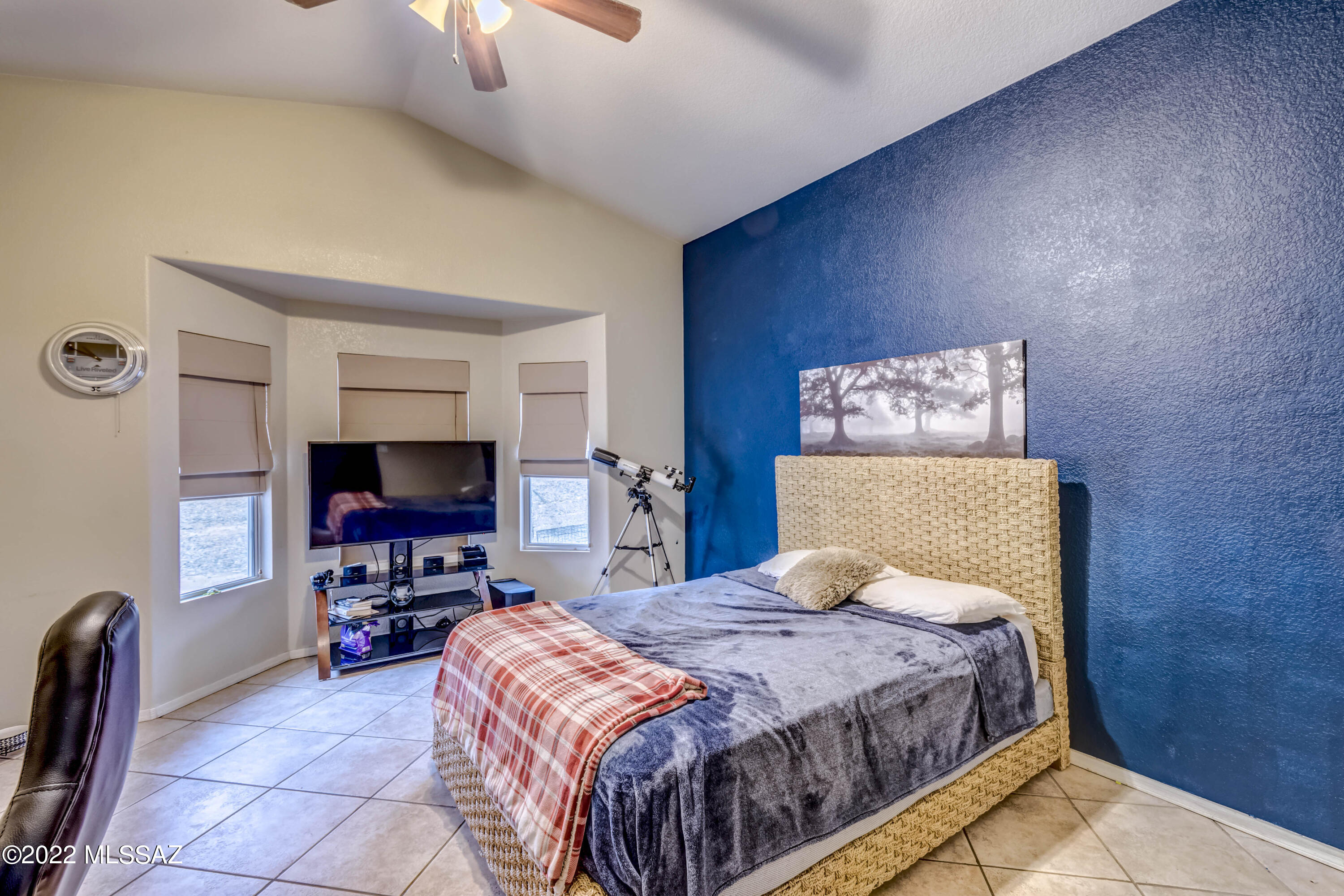 Villages At Red Hawk - Residential