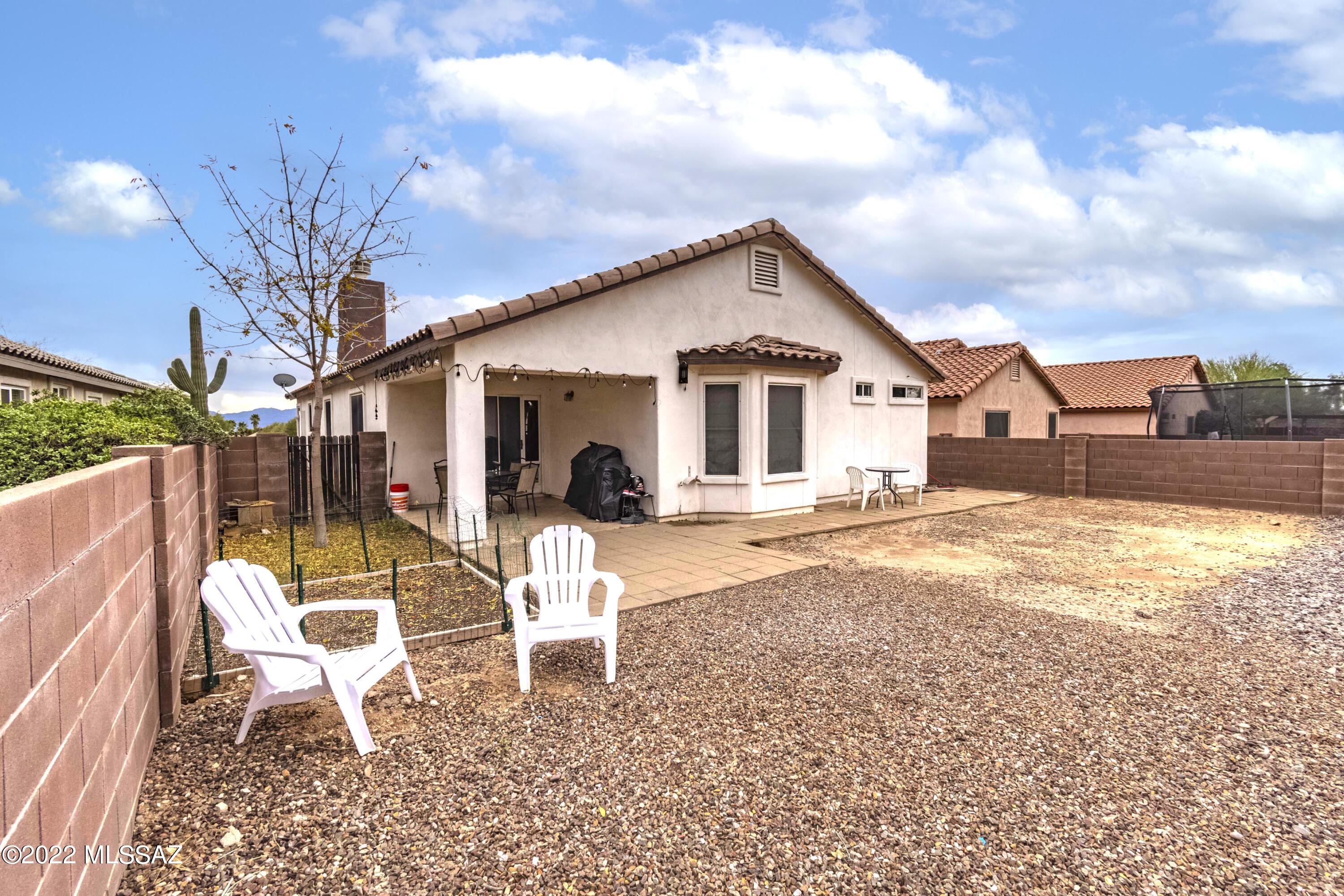 Villages At Red Hawk - Residential