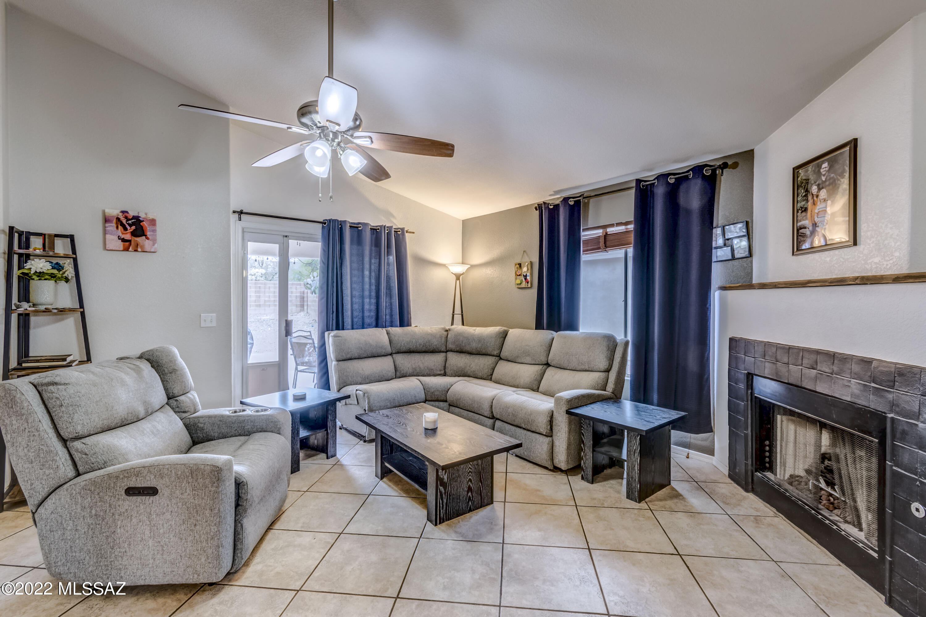 Villages At Red Hawk - Residential