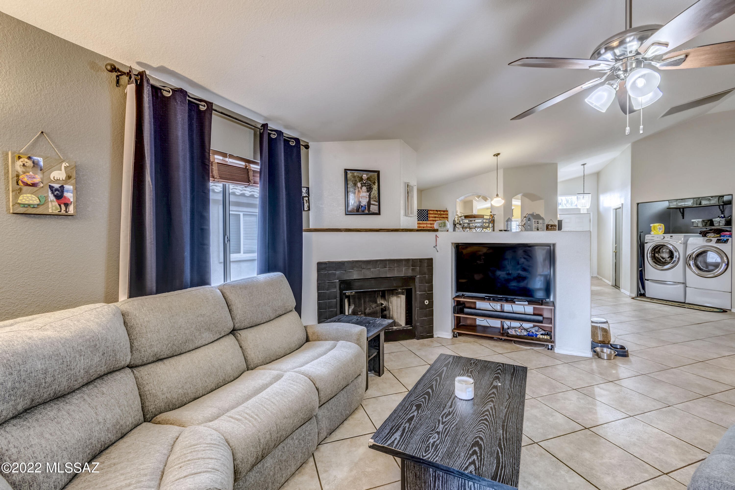 Villages At Red Hawk - Residential