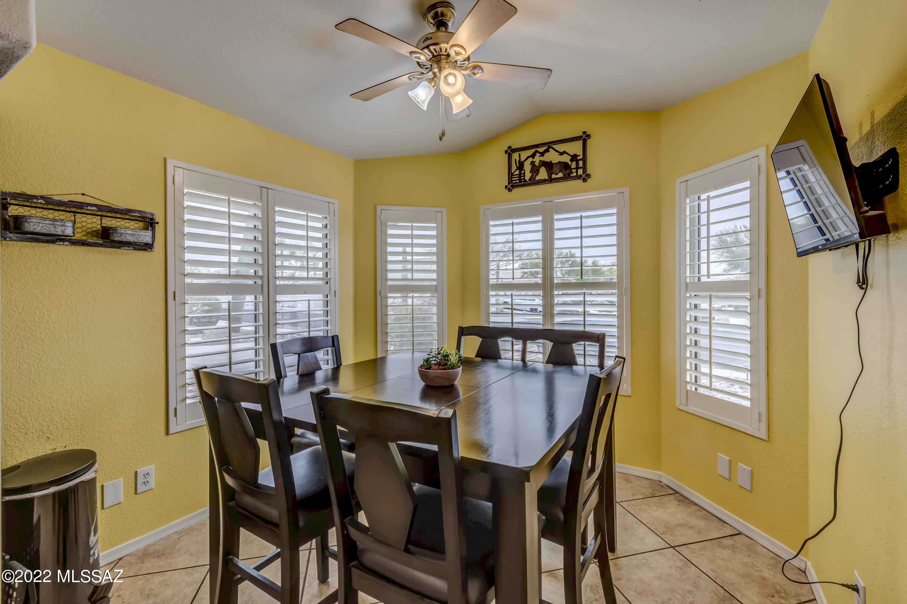 Villages At Red Hawk - Residential