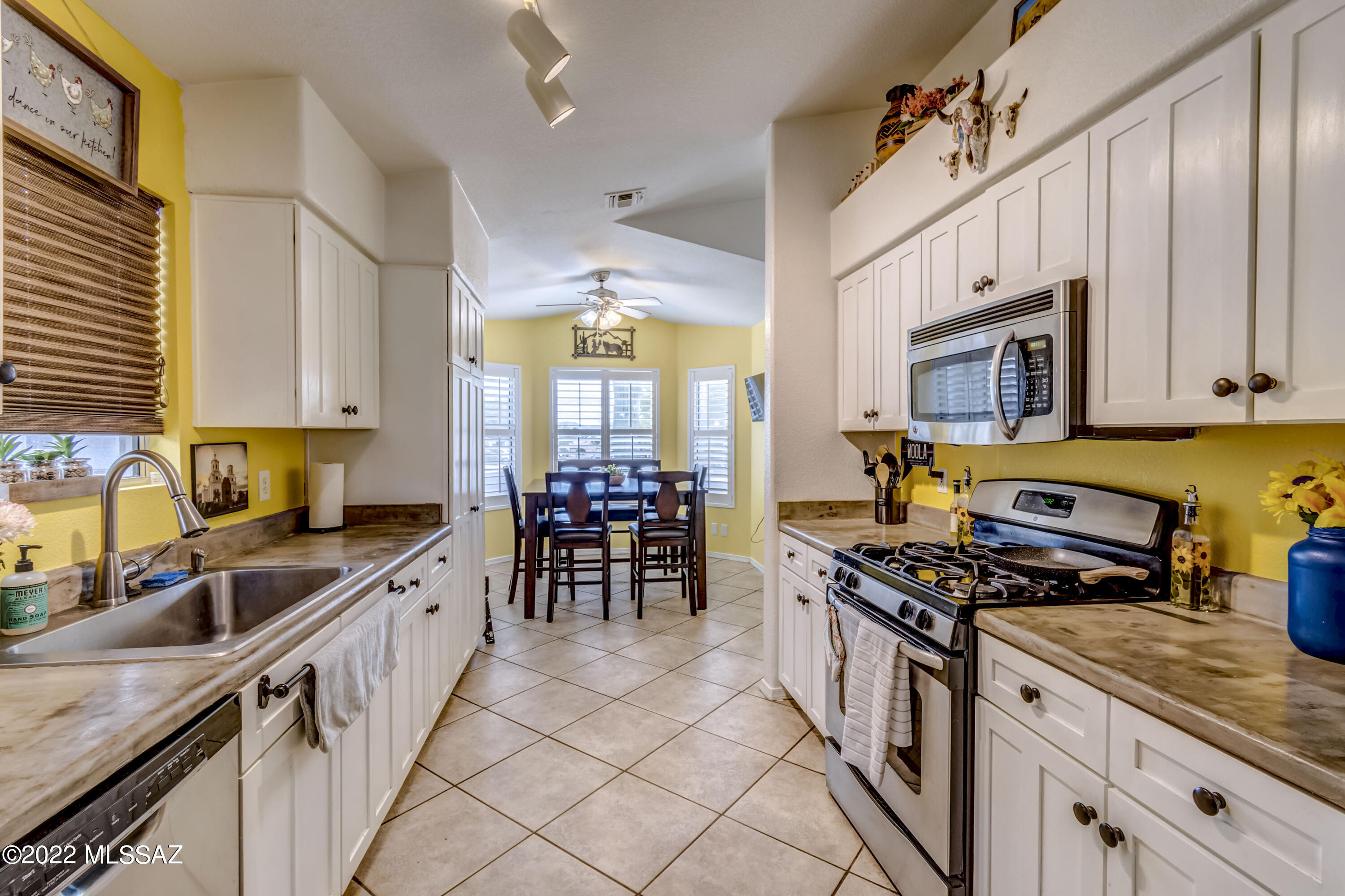 Villages At Red Hawk - Residential