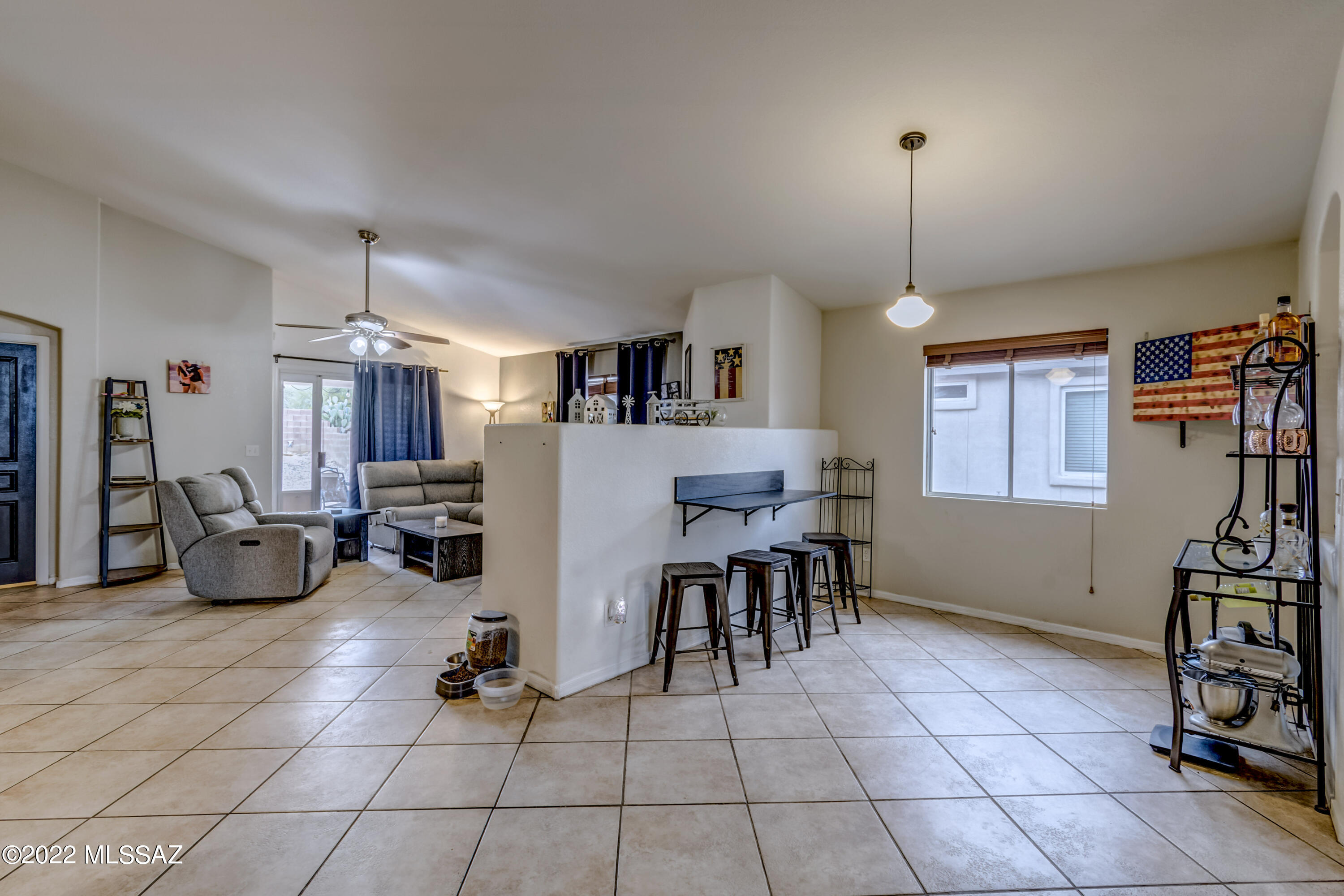 Villages At Red Hawk - Residential