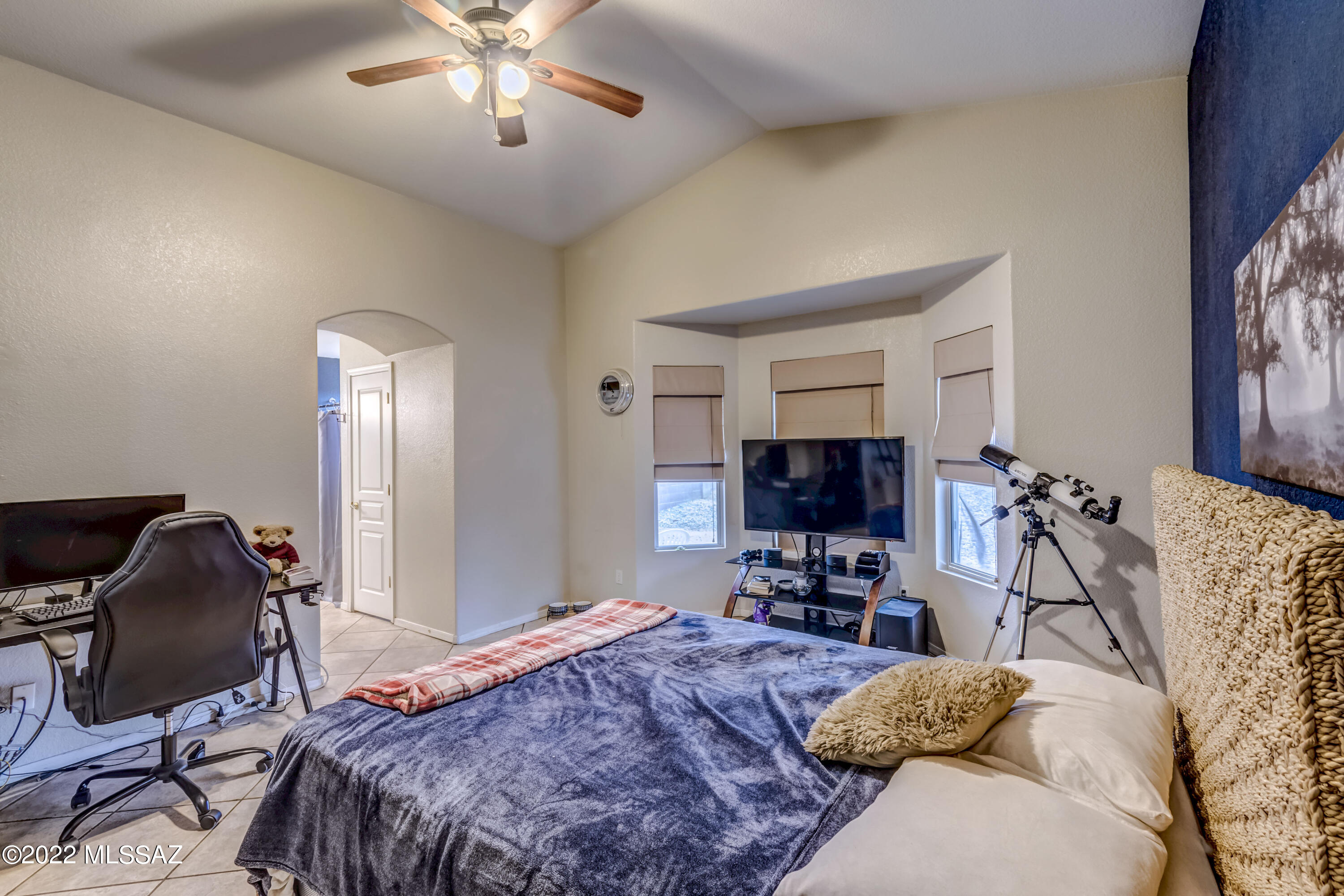 Villages At Red Hawk - Residential