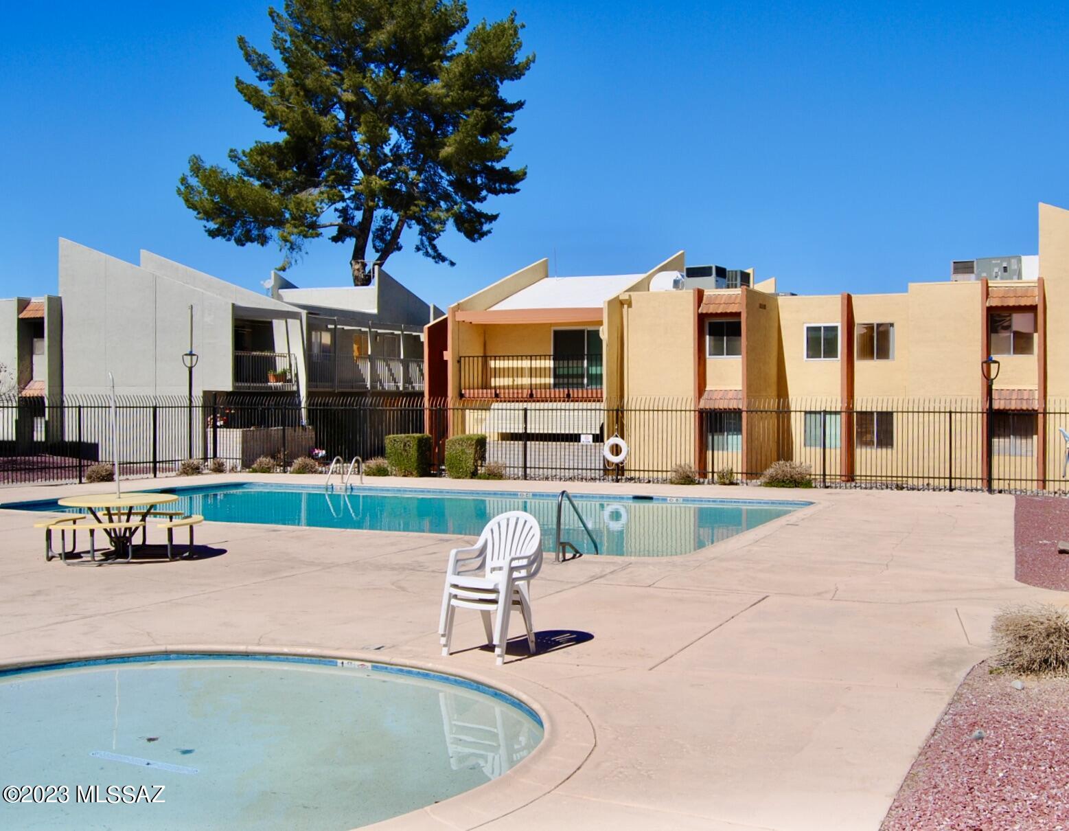 Langley Gardens Condominiums - Residential