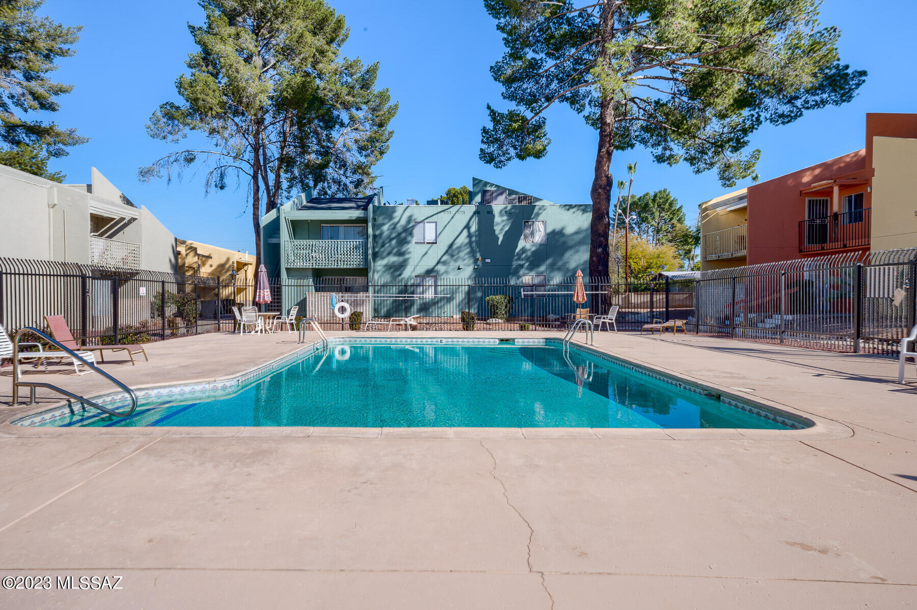 Langley Gardens Condominiums - Residential