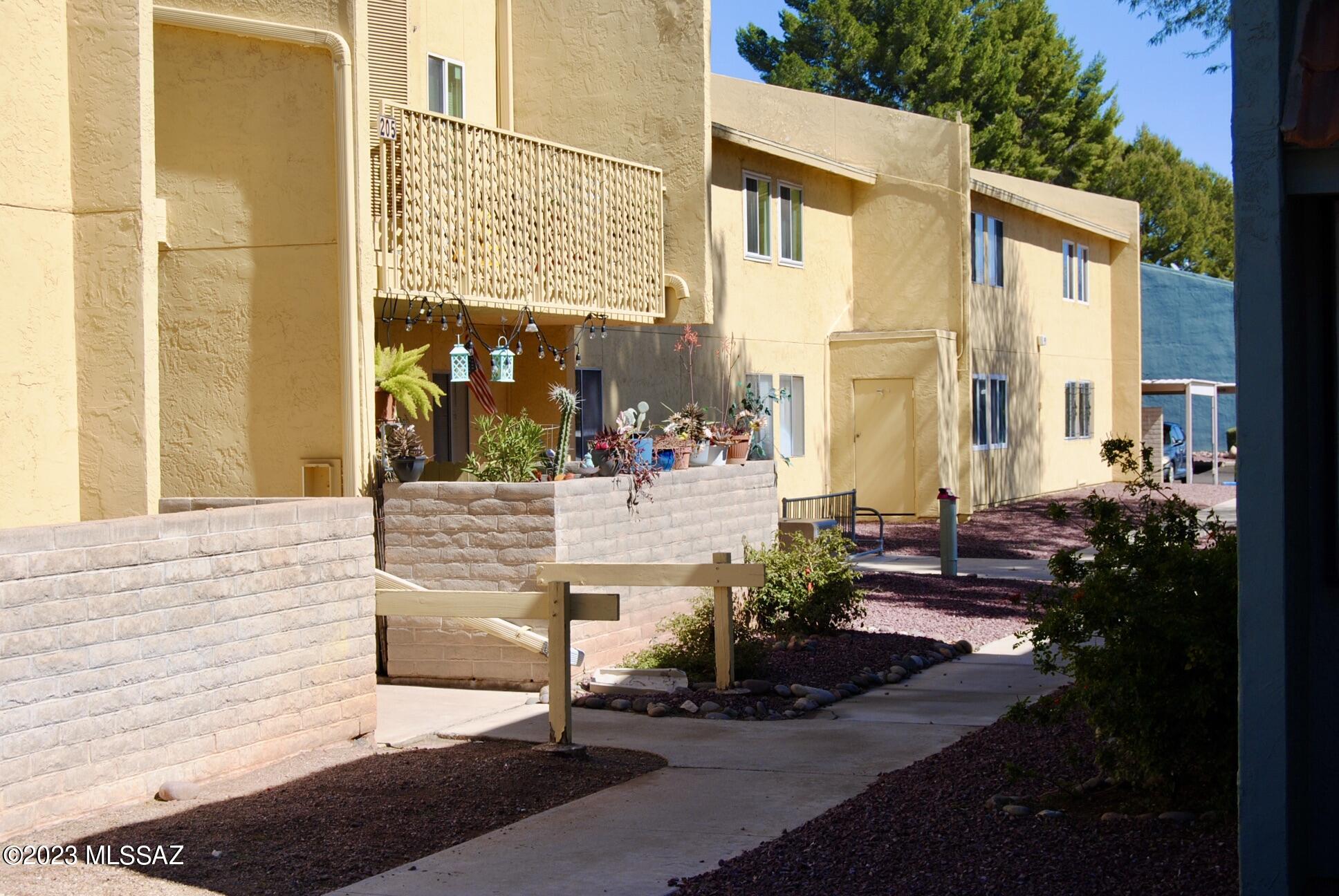Langley Gardens Condominiums - Residential