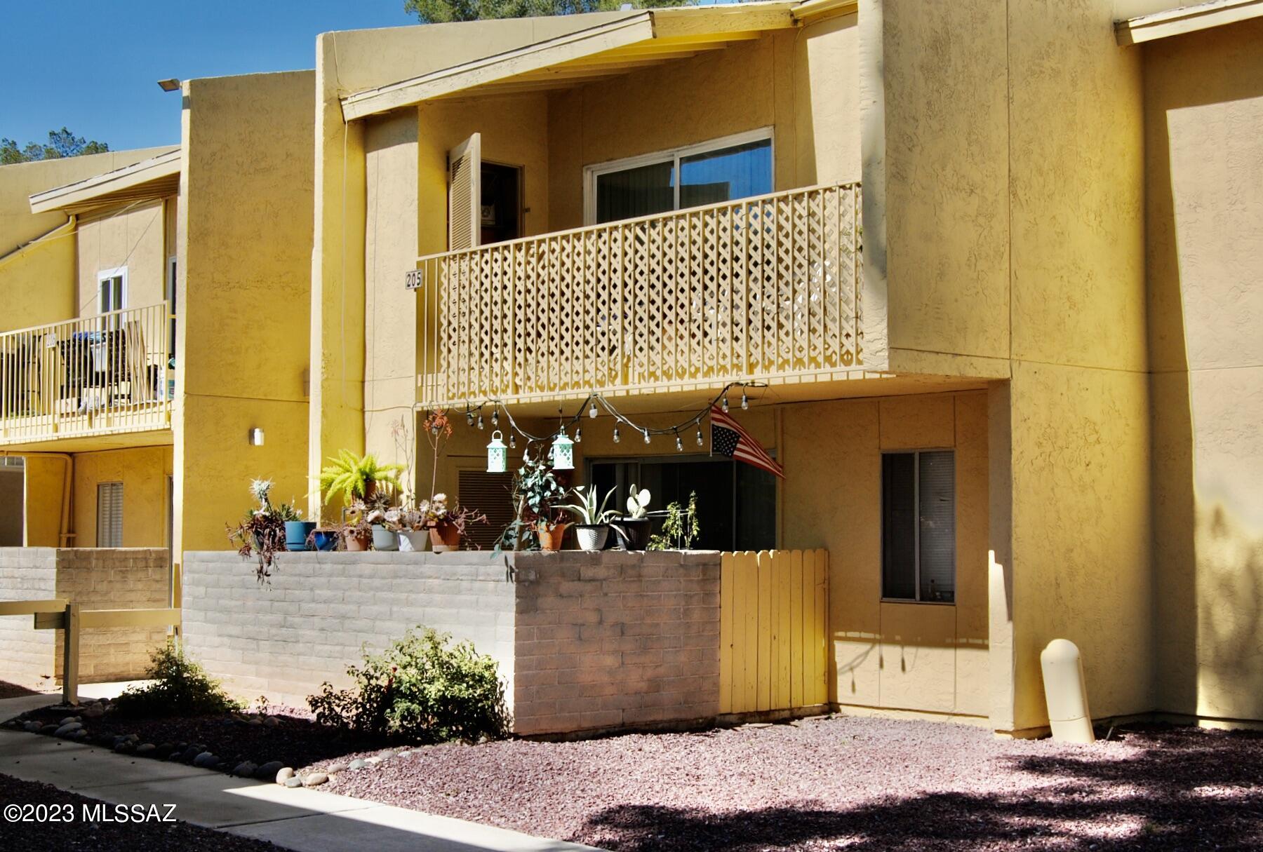 Langley Gardens Condominiums - Residential