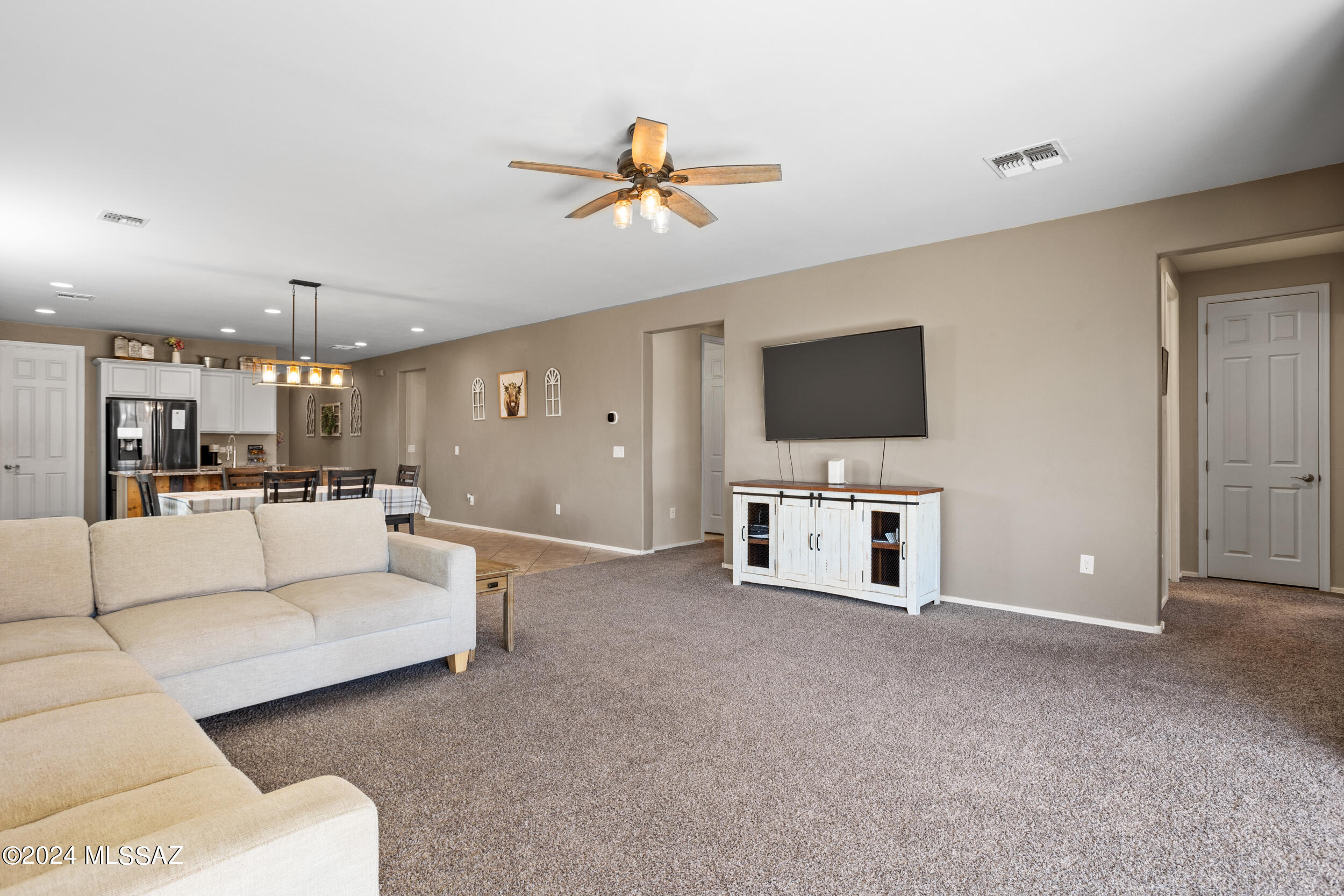 Gladden Farms 22 & 24 - Residential