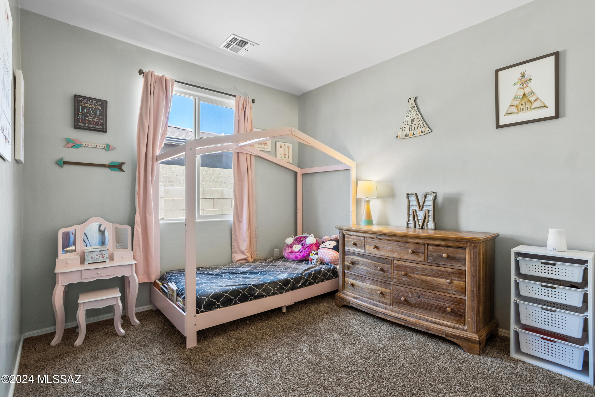 Gladden Farms 22 & 24 - Residential