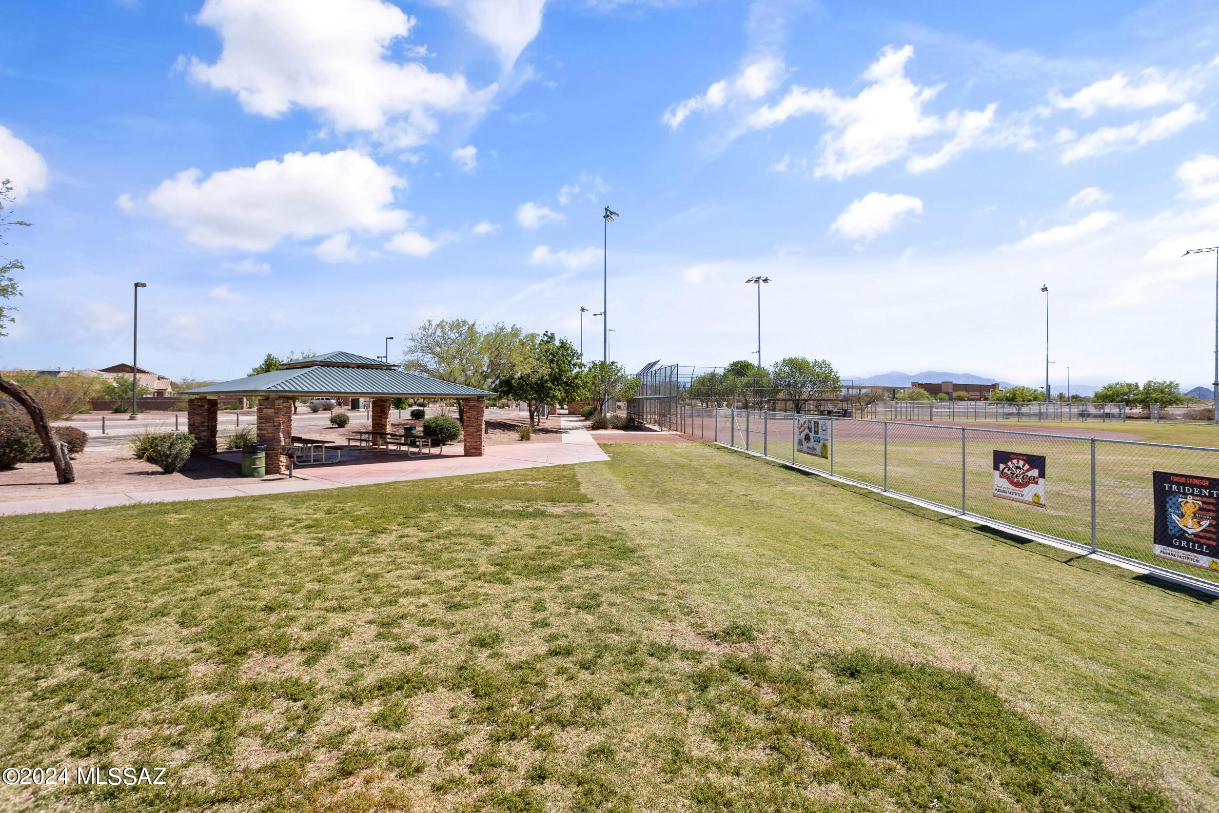 Gladden Farms 22 & 24 - Residential