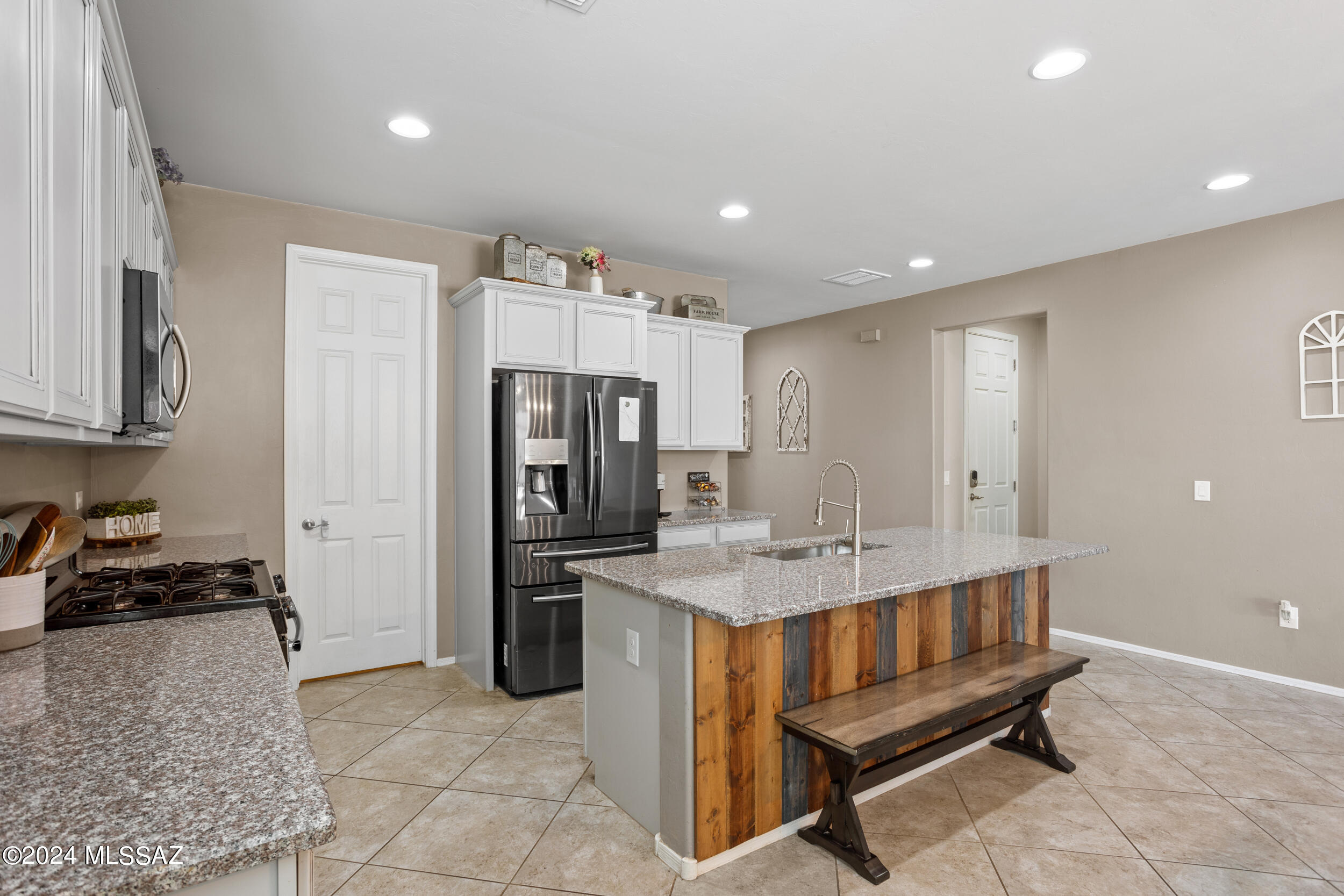 Gladden Farms 22 & 24 - Residential