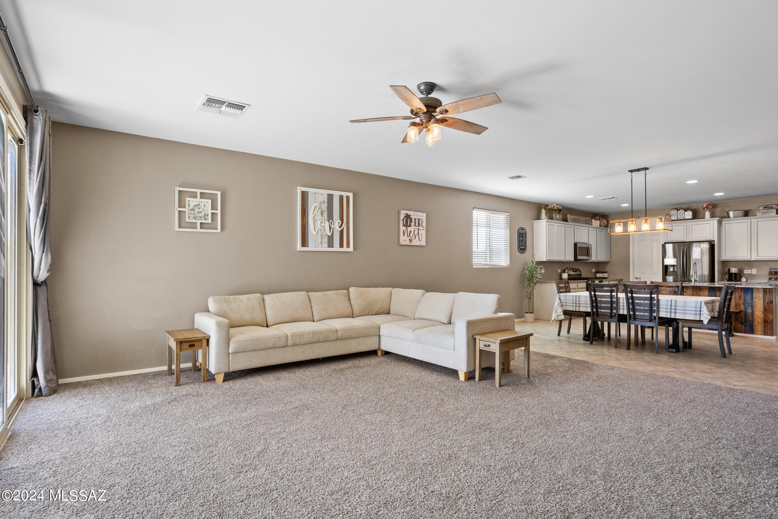 Gladden Farms 22 & 24 - Residential