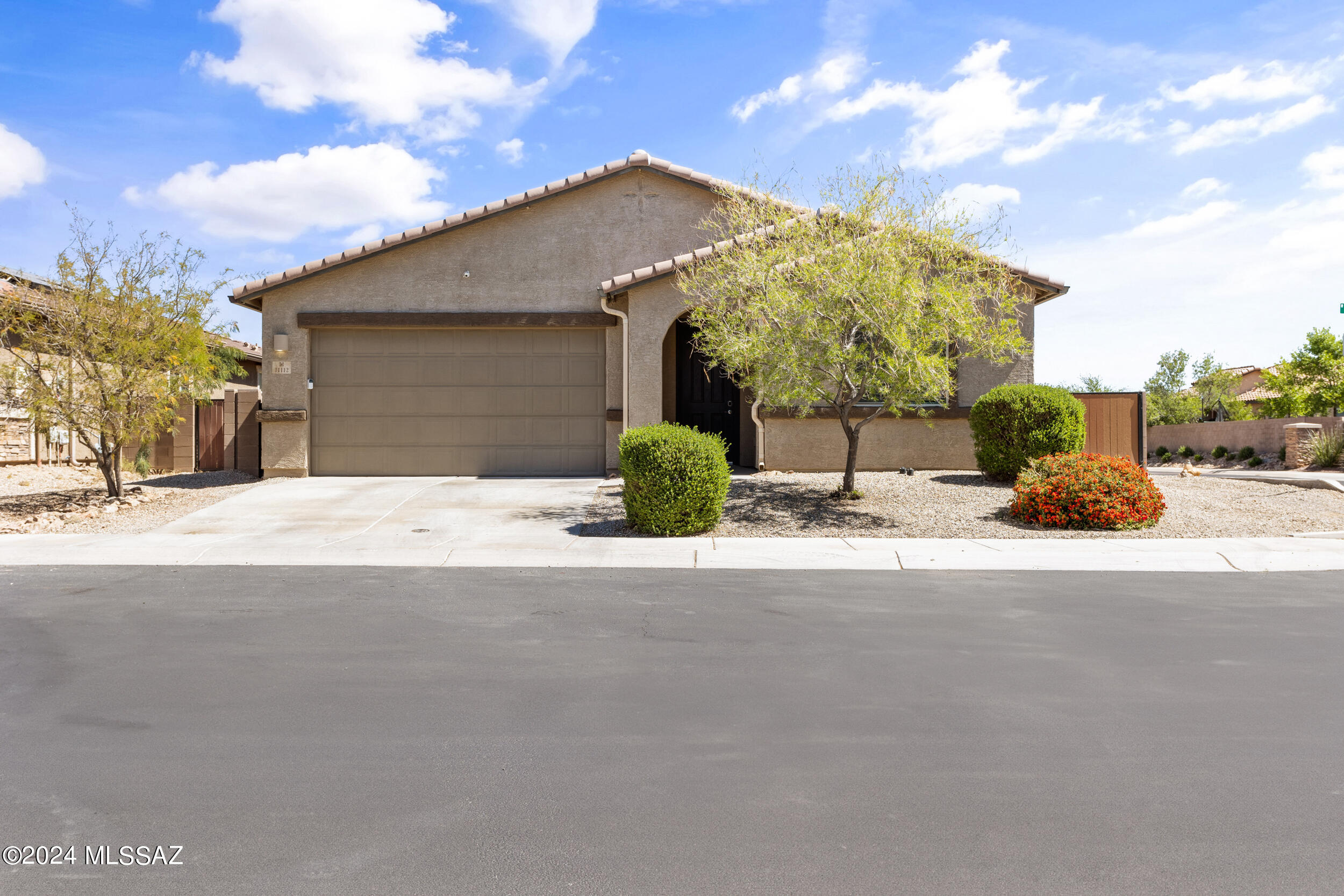 Gladden Farms 22 & 24 - Residential