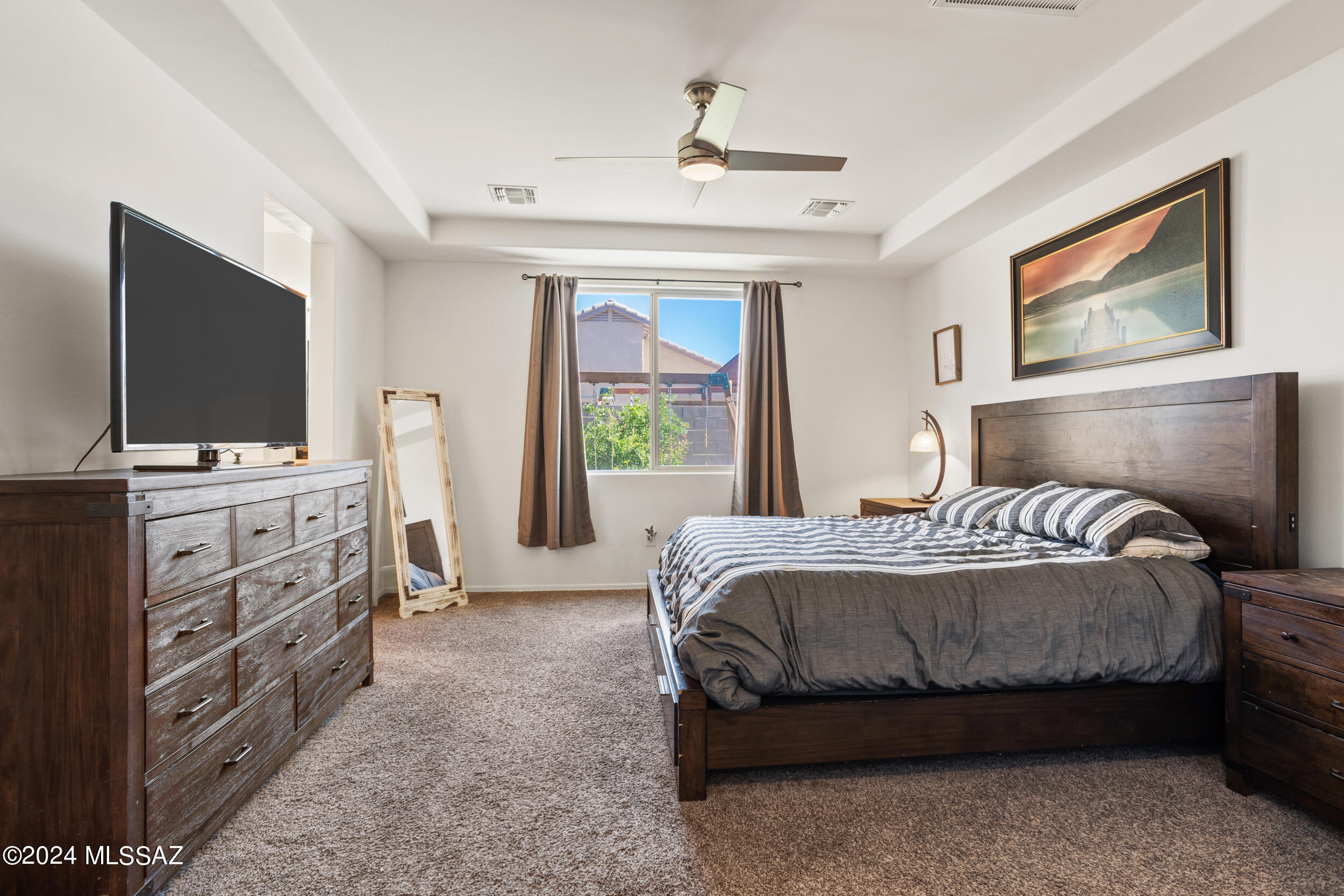Gladden Farms 22 & 24 - Residential