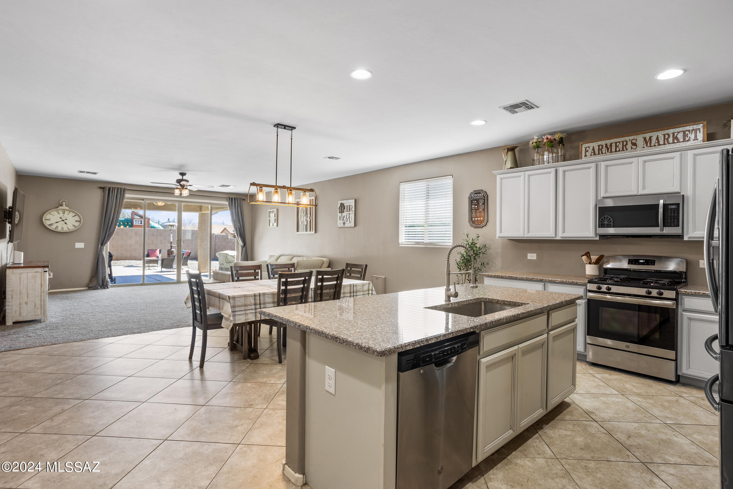 Gladden Farms 22 & 24 - Residential