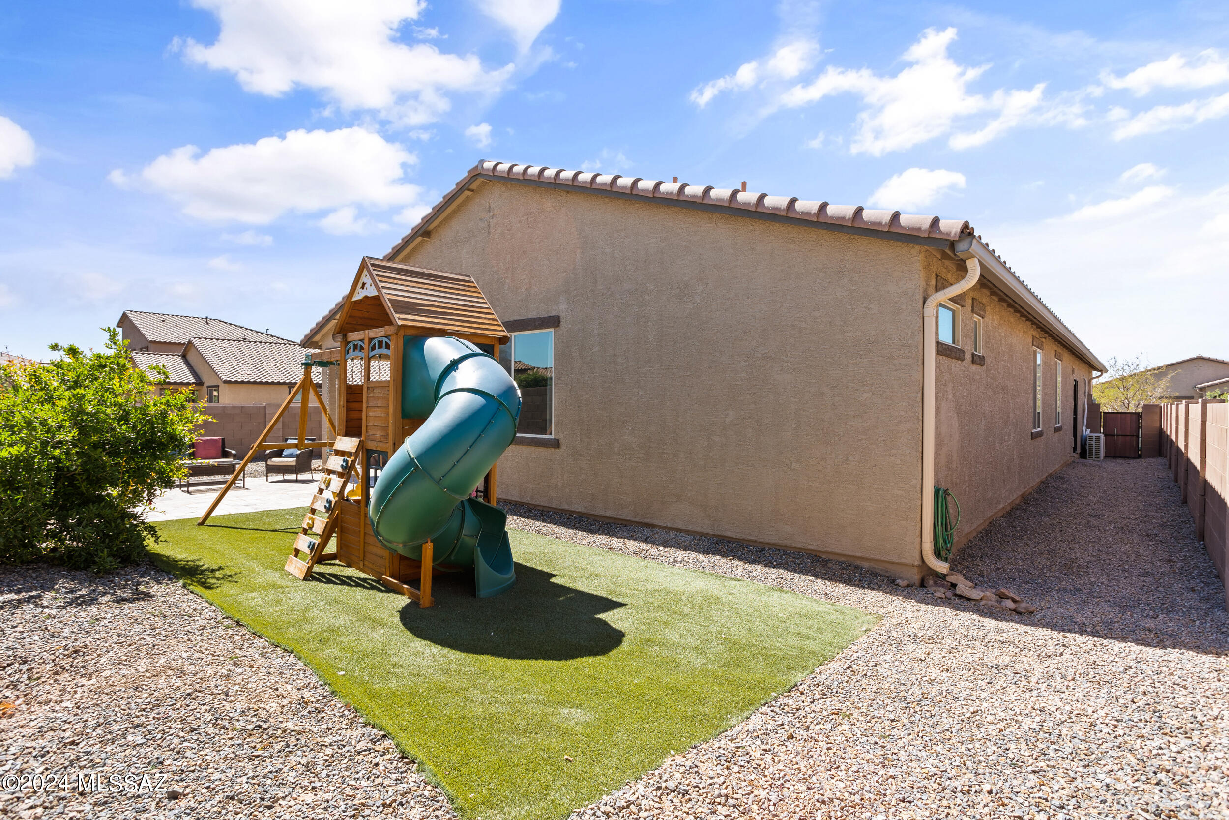 Gladden Farms 22 & 24 - Residential