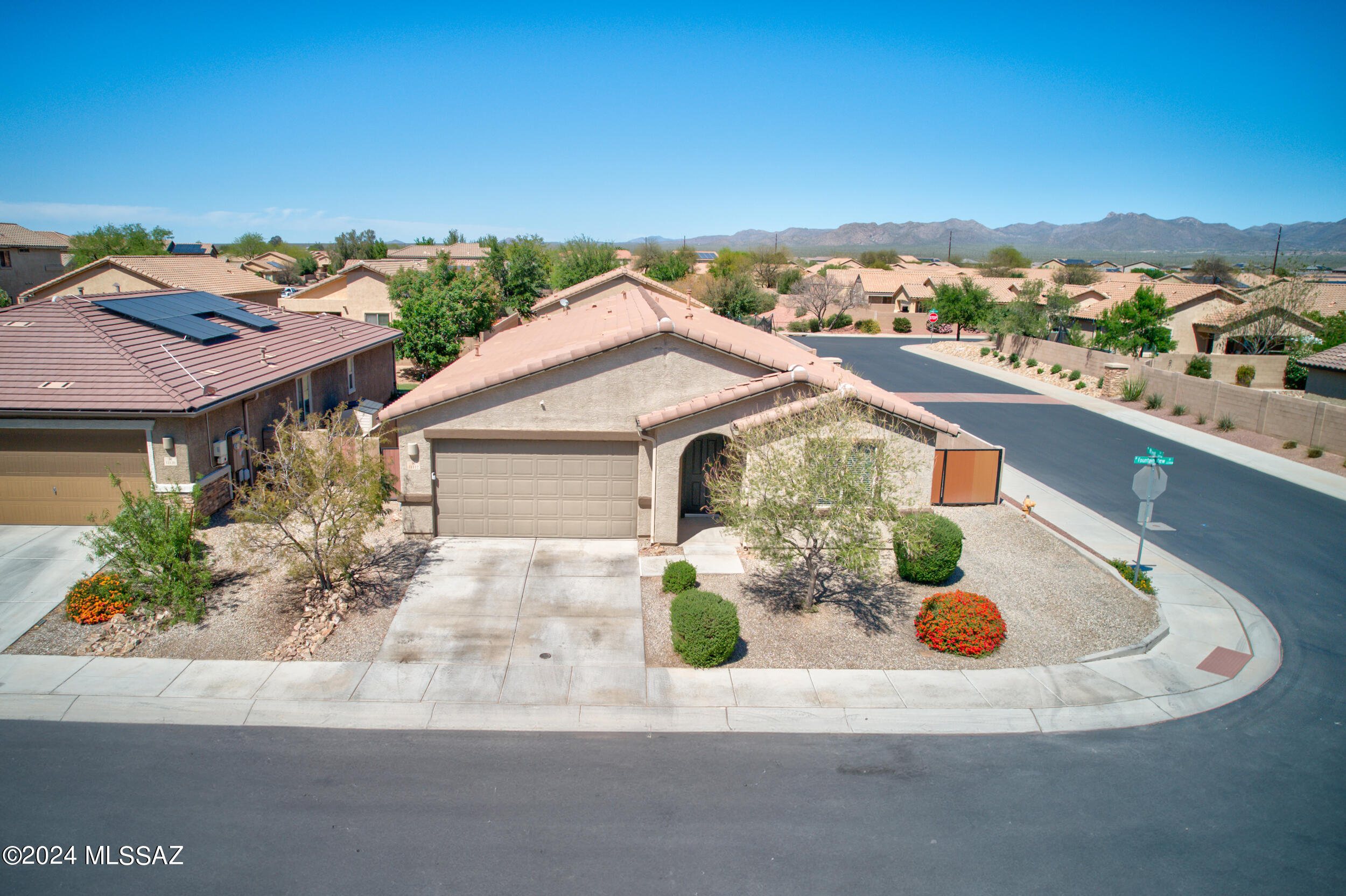 Gladden Farms 22 & 24 - Residential