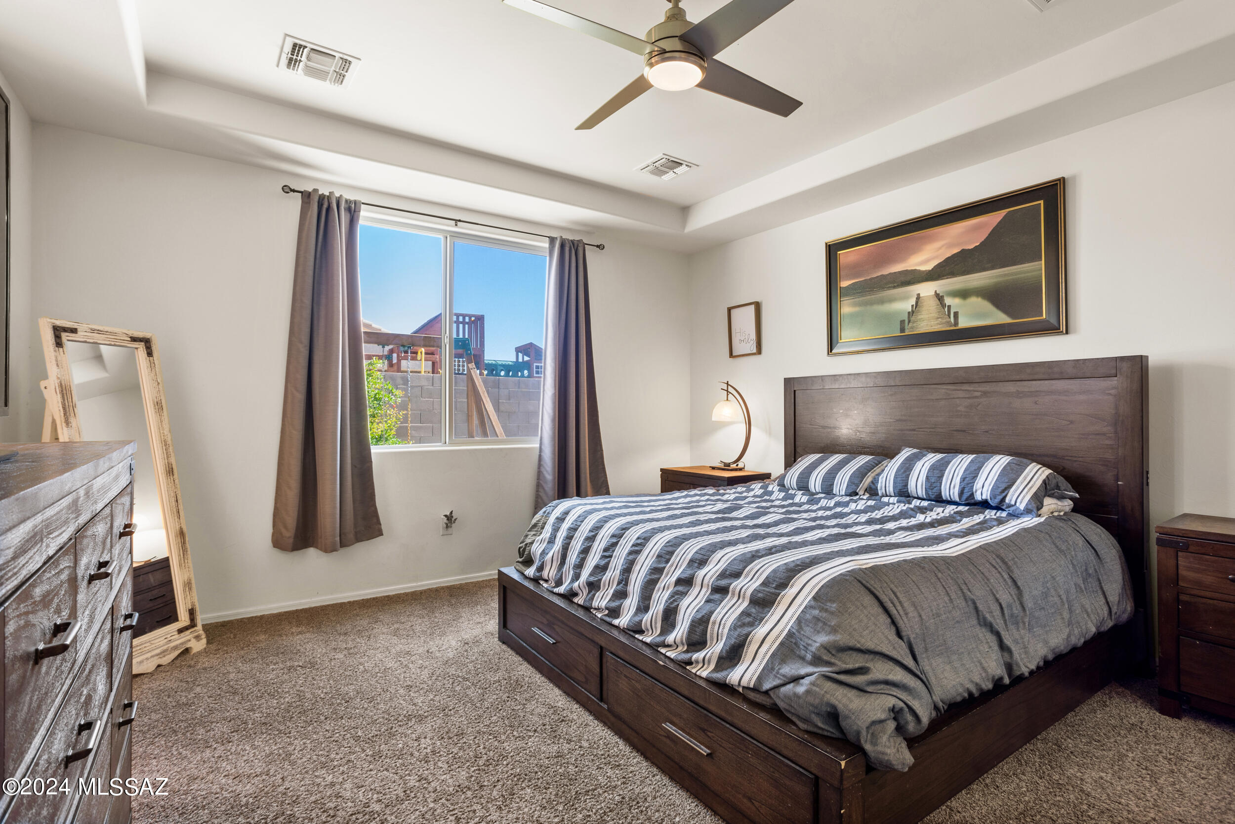 Gladden Farms 22 & 24 - Residential
