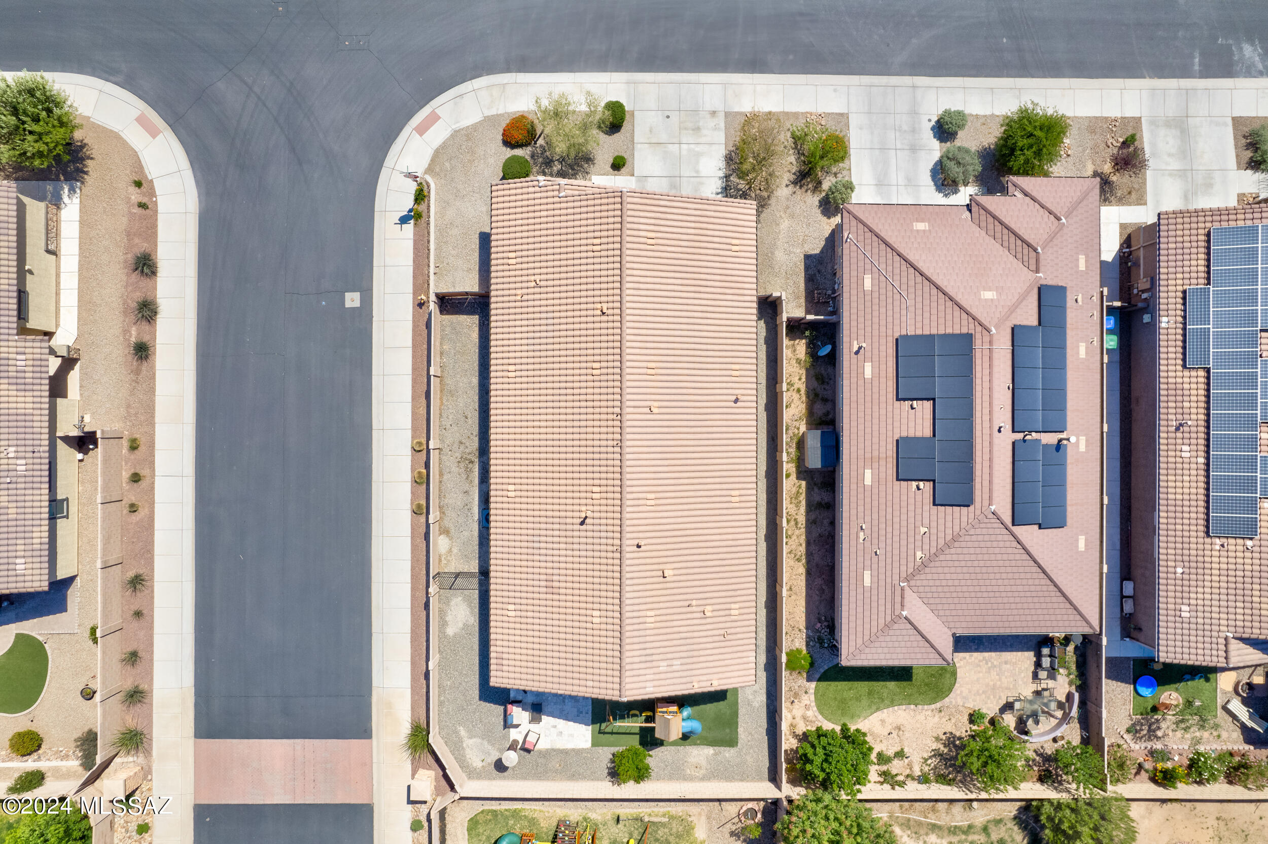 Gladden Farms 22 & 24 - Residential