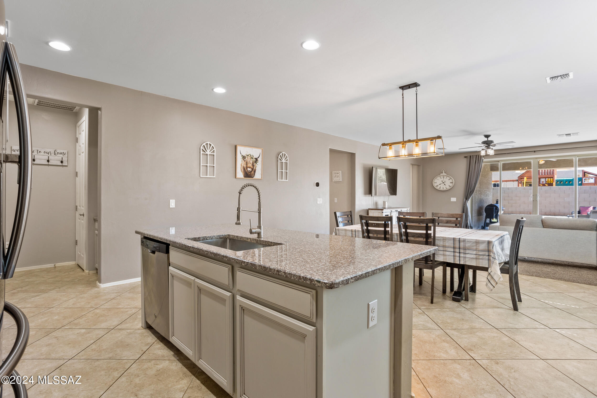 Gladden Farms 22 & 24 - Residential