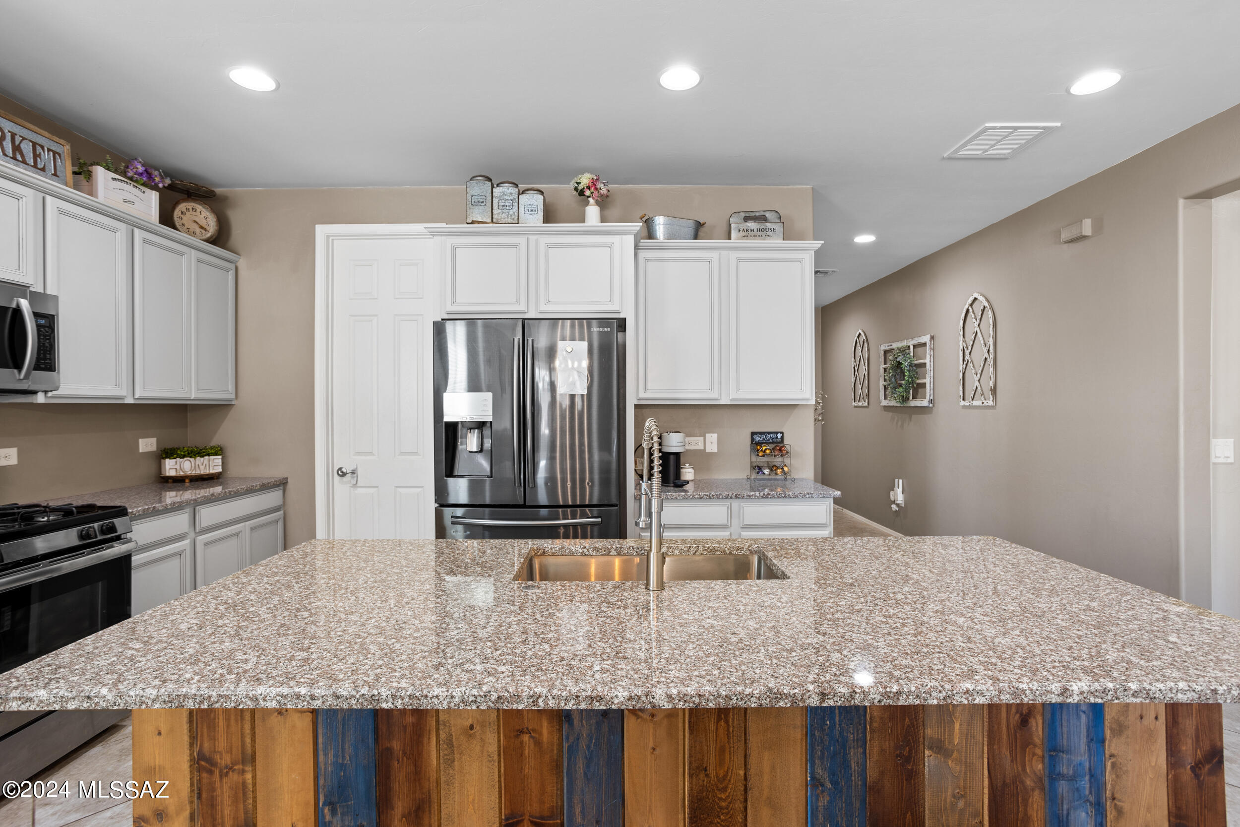 Gladden Farms 22 & 24 - Residential