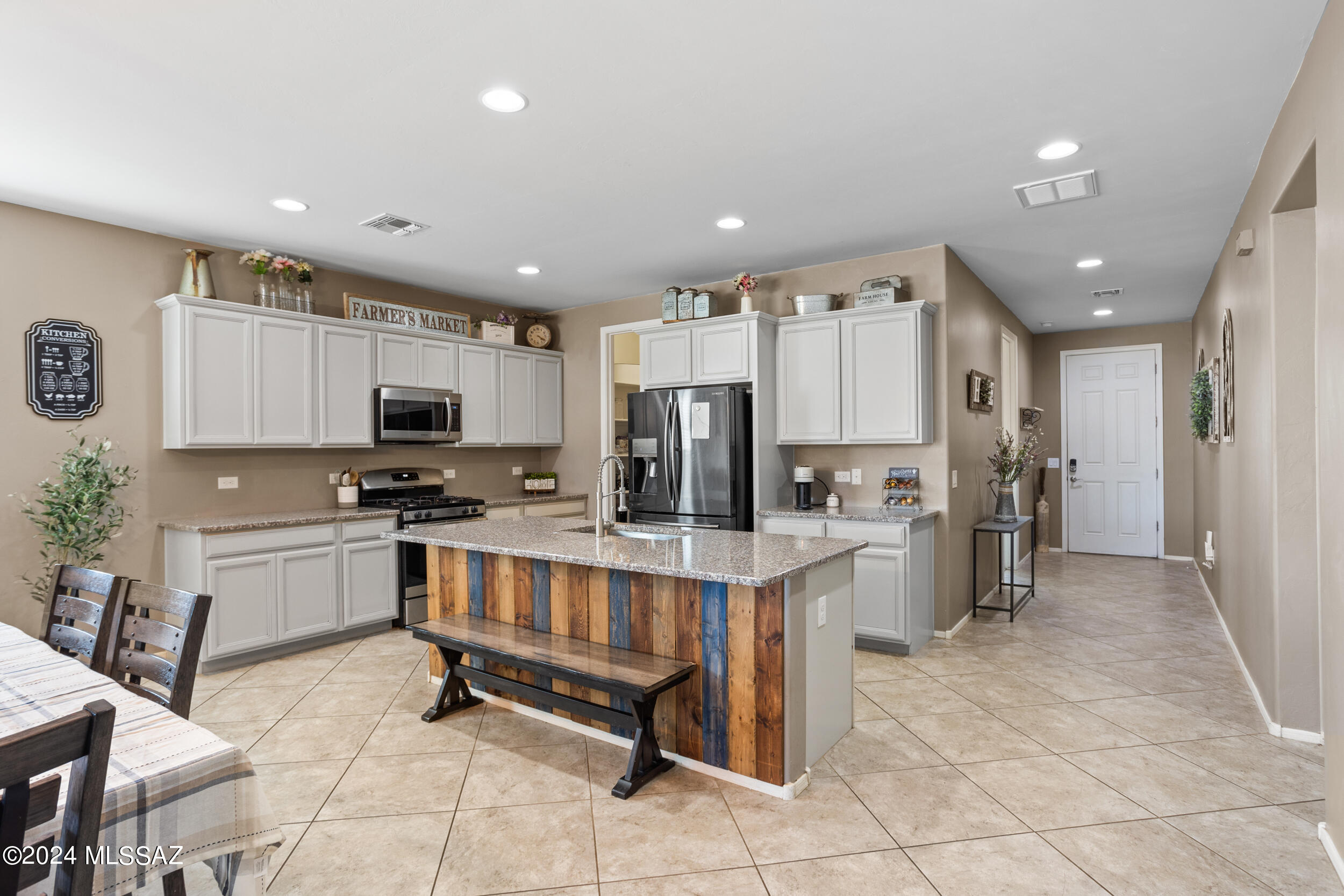 Gladden Farms 22 & 24 - Residential