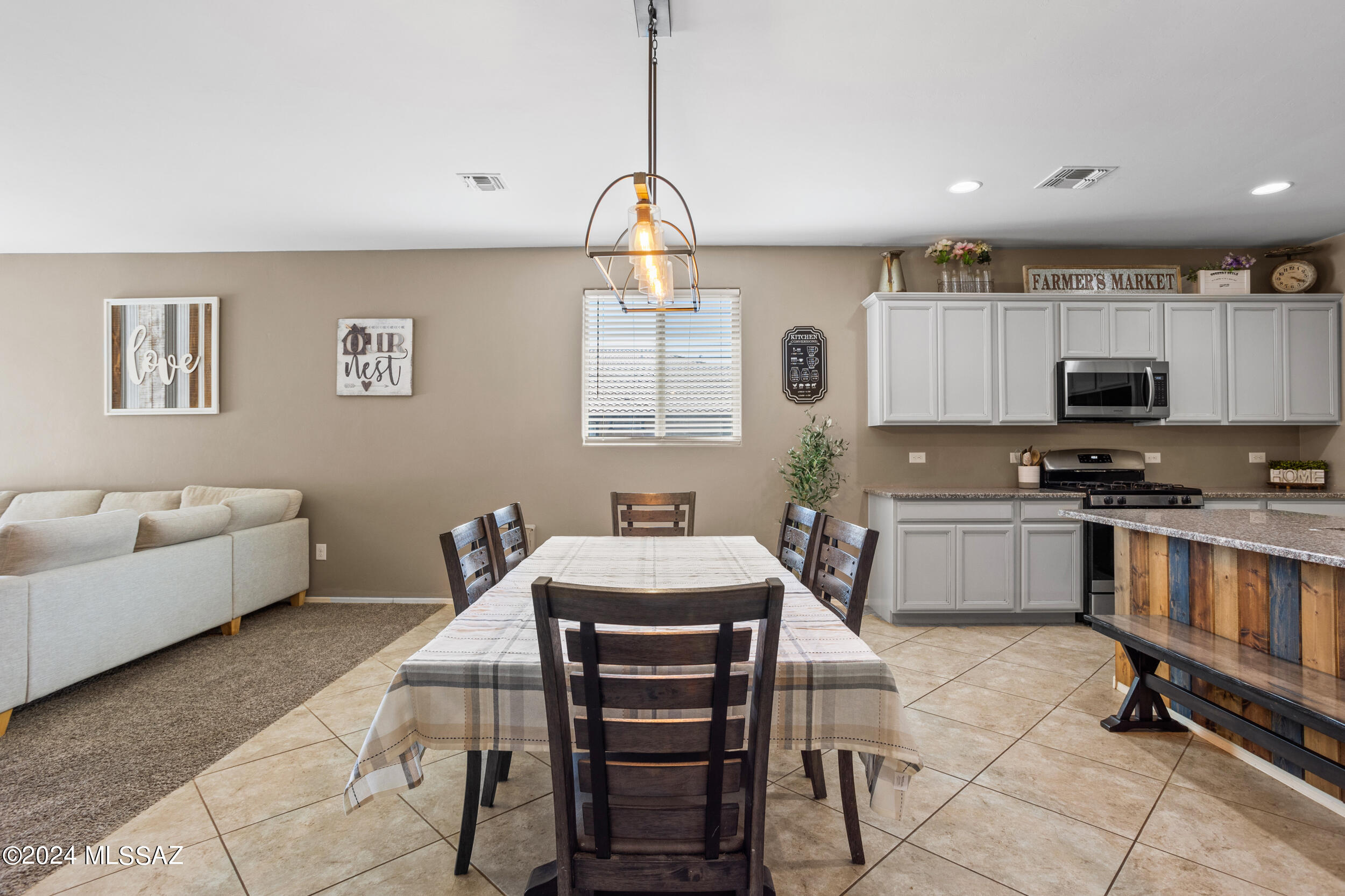 Gladden Farms 22 & 24 - Residential