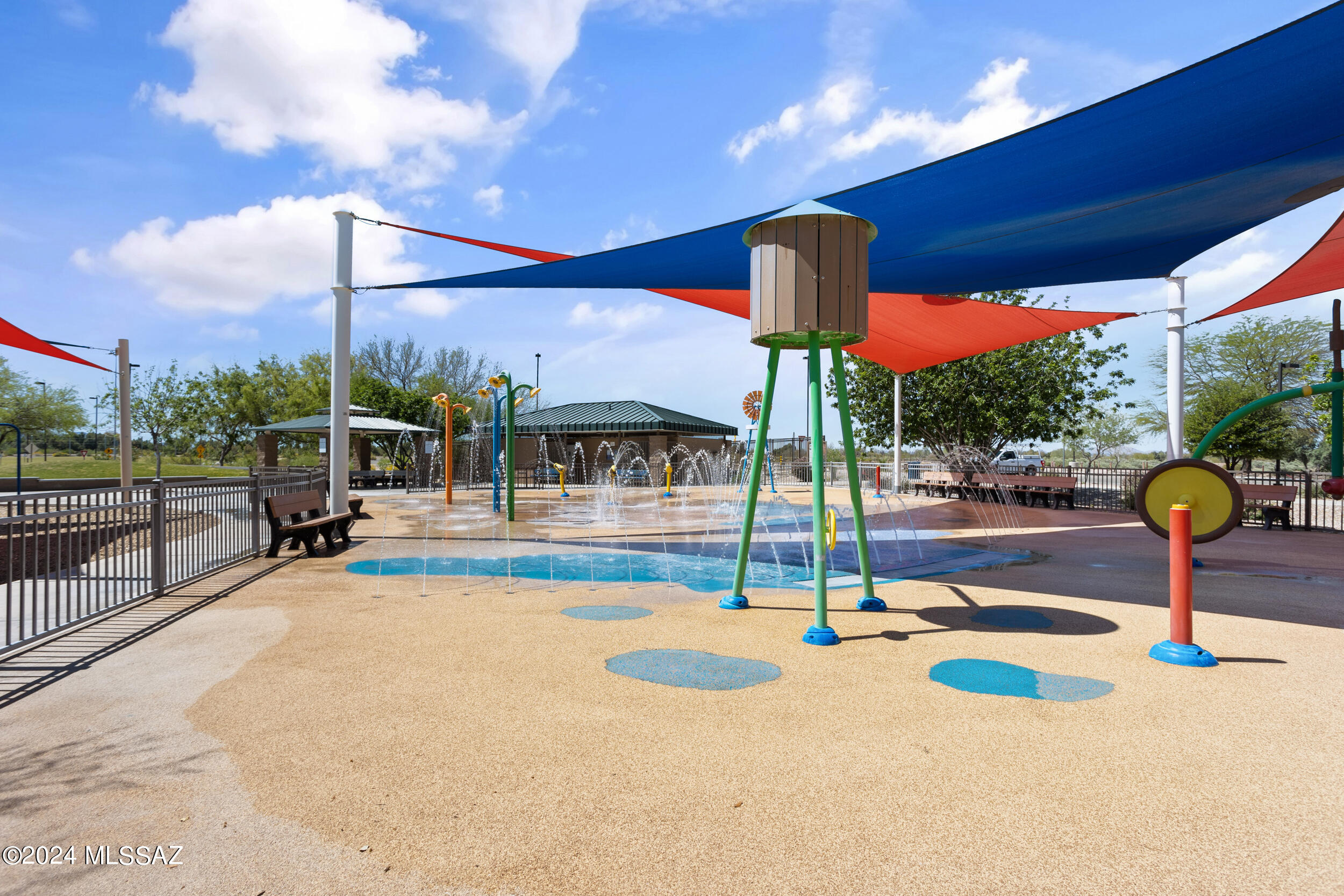 Gladden Farms 22 & 24 - Residential