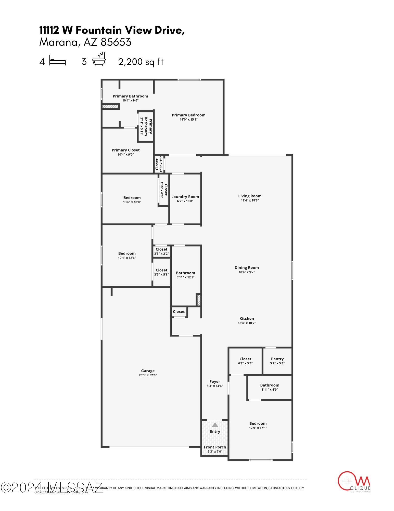 Gladden Farms 22 & 24 - Residential