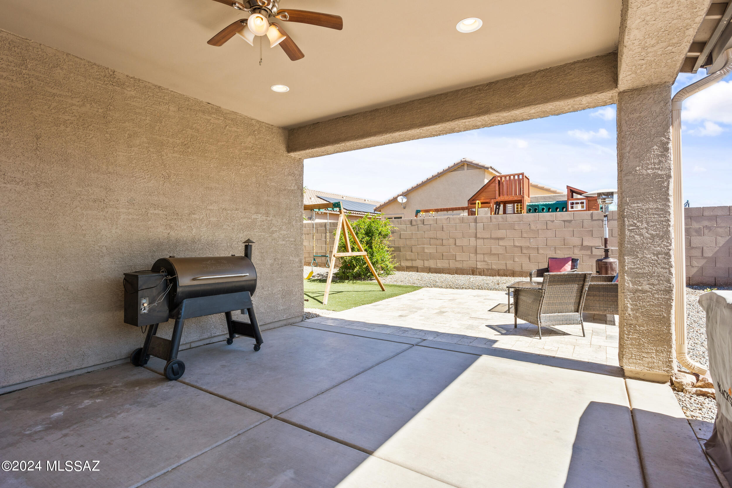 Gladden Farms 22 & 24 - Residential