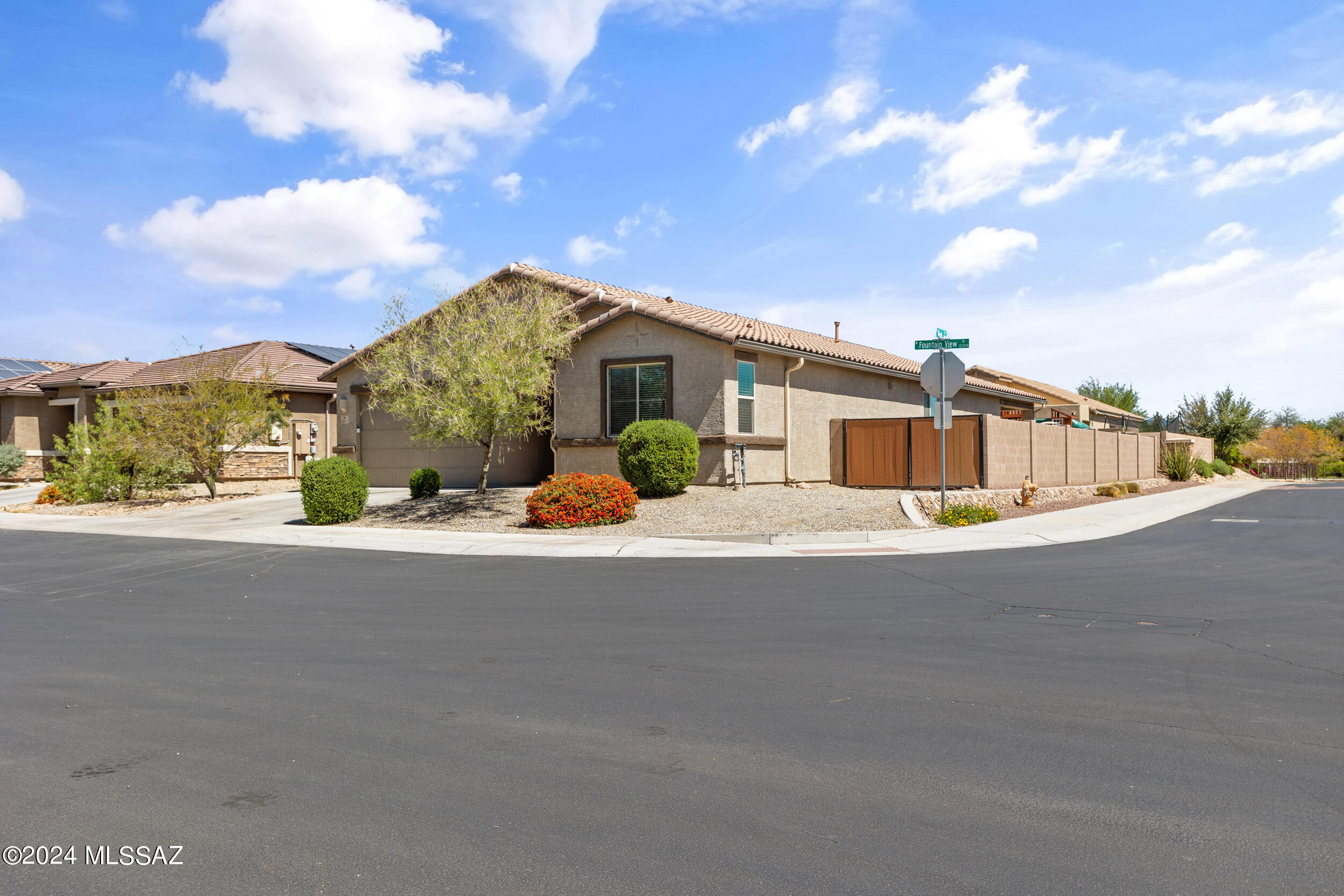 Gladden Farms 22 & 24 - Residential