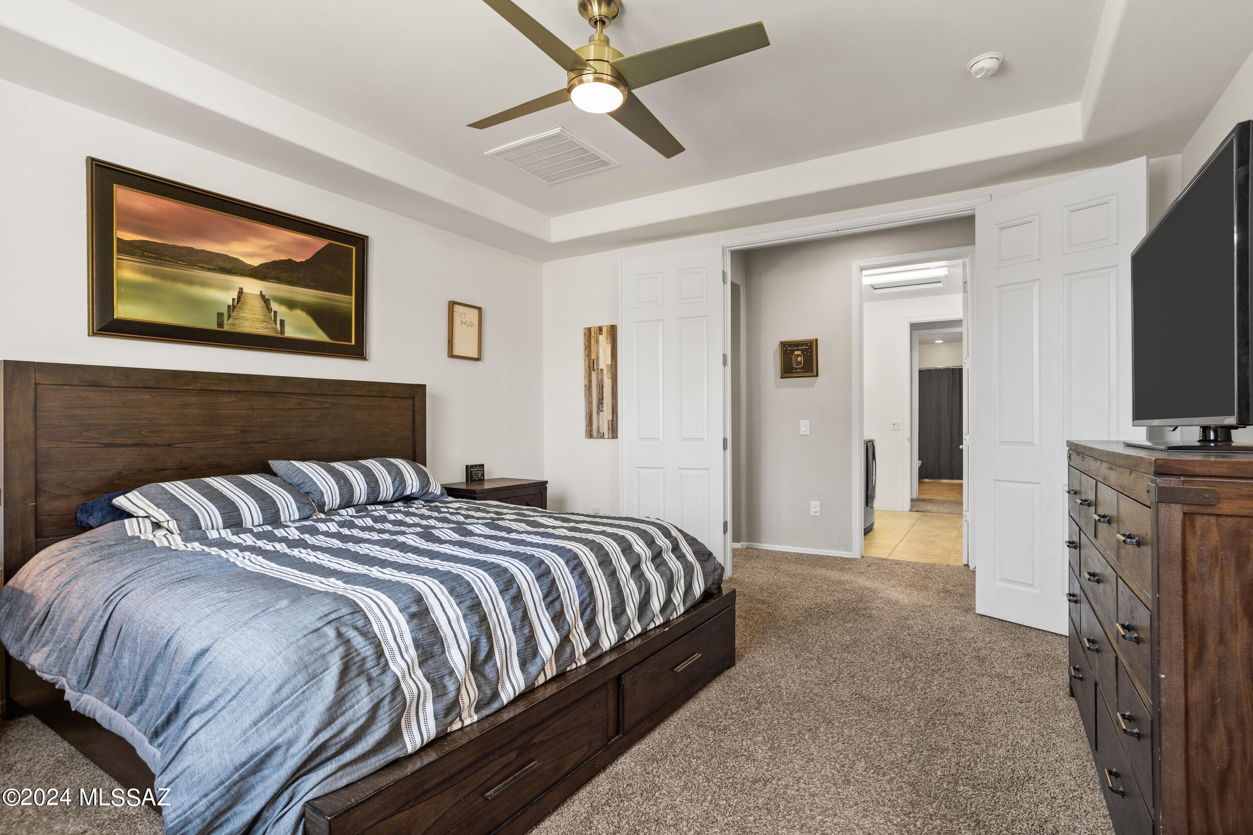 Gladden Farms 22 & 24 - Residential