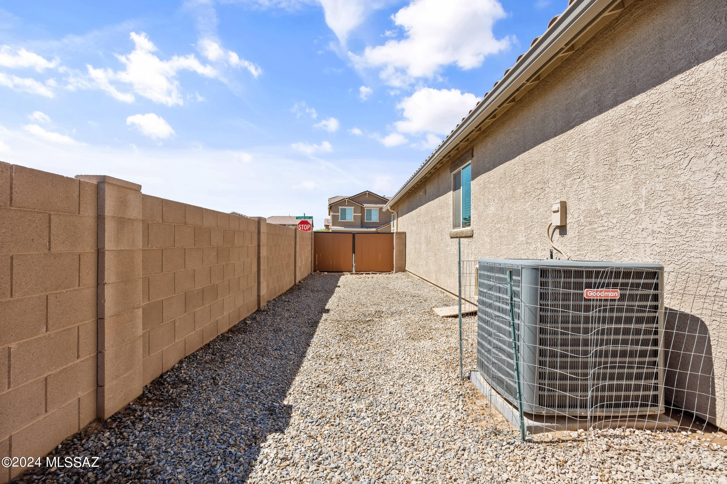 Gladden Farms 22 & 24 - Residential