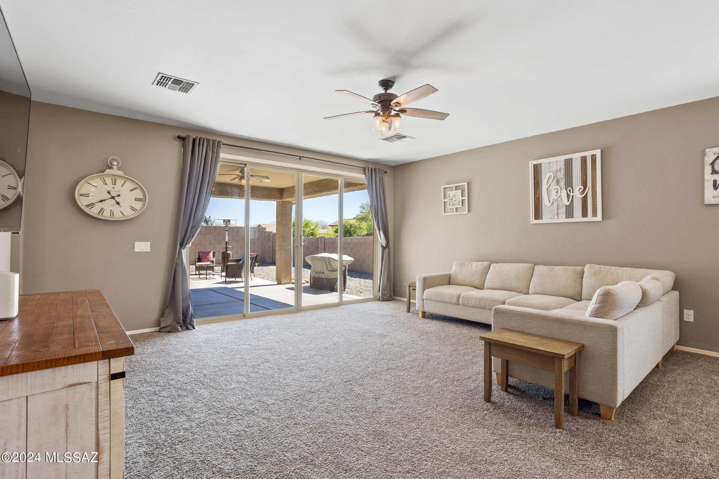 Gladden Farms 22 & 24 - Residential