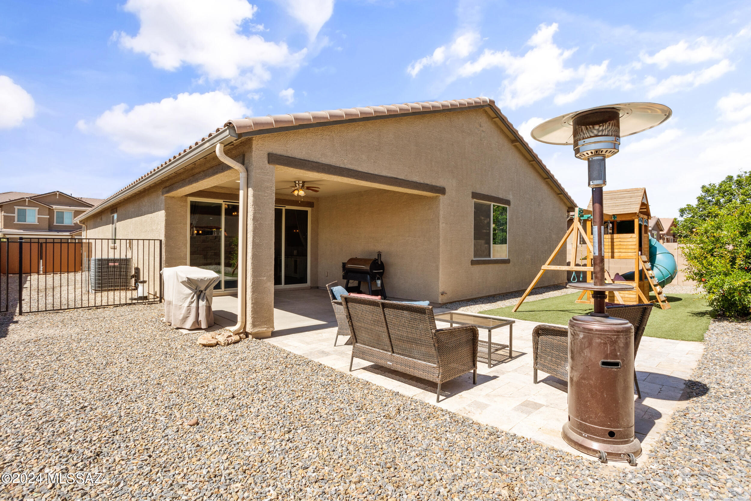Gladden Farms 22 & 24 - Residential