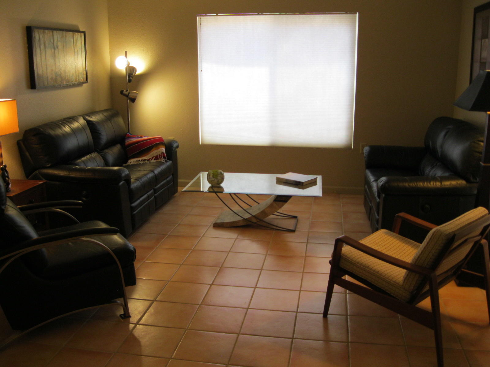 Colonia De Los Alamos - Villages - Residential