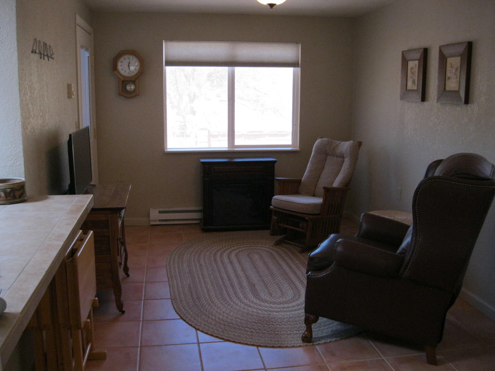 Colonia De Los Alamos - Villages - Residential